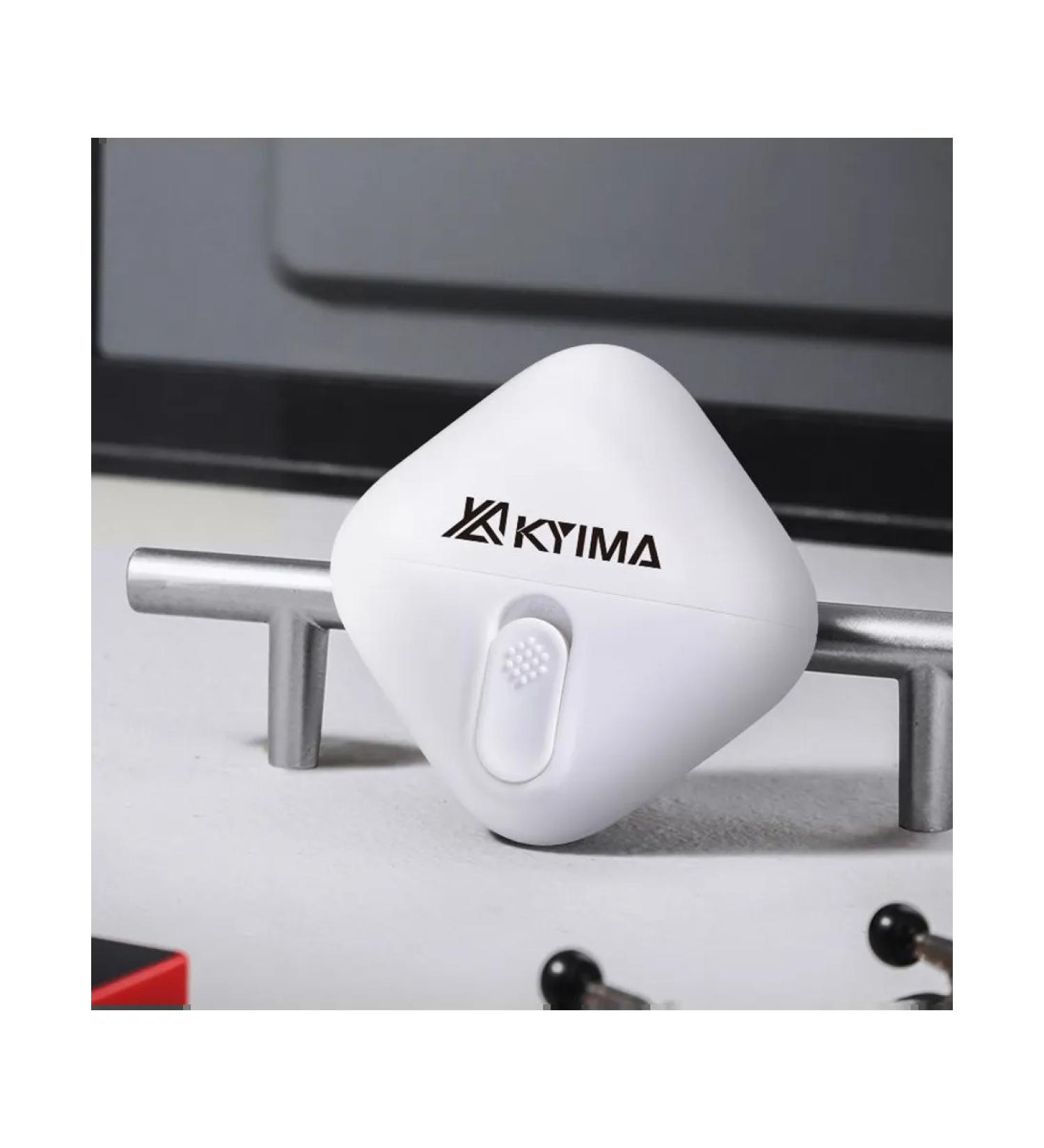 Trimmer for hair on the nose is not white - Buy Online on GoSupps.com