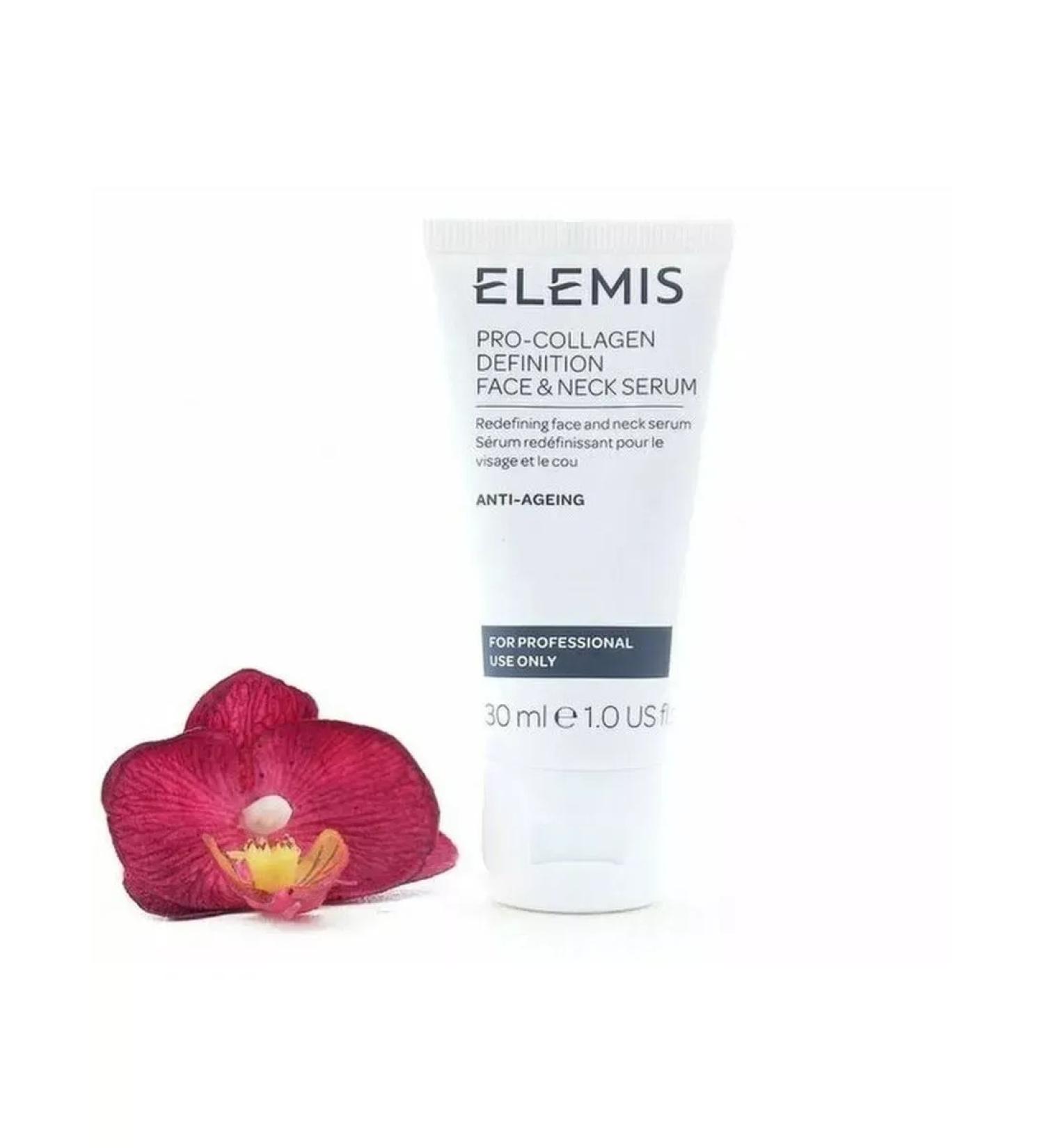Elemis Pro-Collagen Definition 30ml Elemis Pro - Buy Online on GoSupps.com