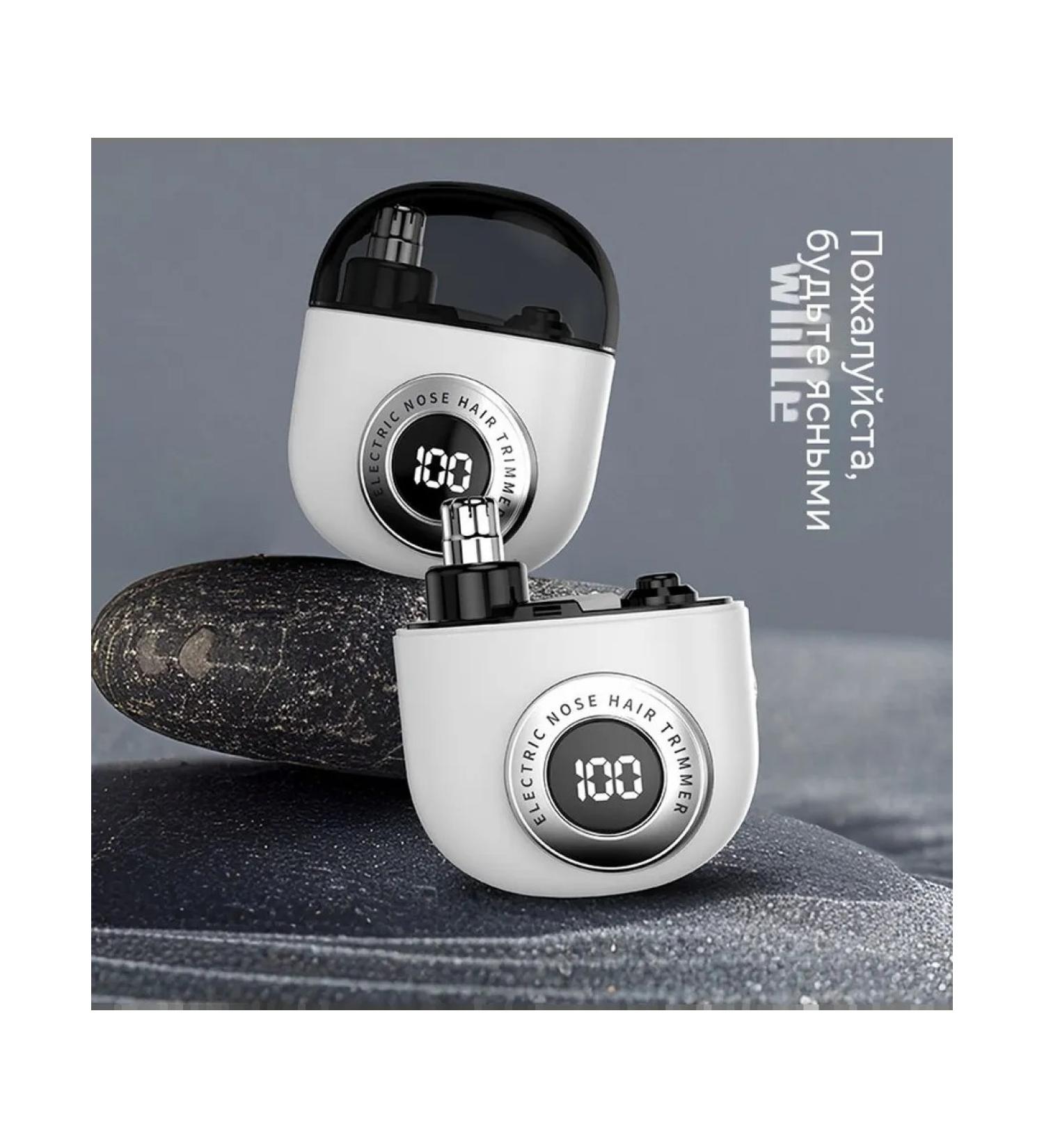 Trimmer refreshing white - Buy Online on GoSupps.com