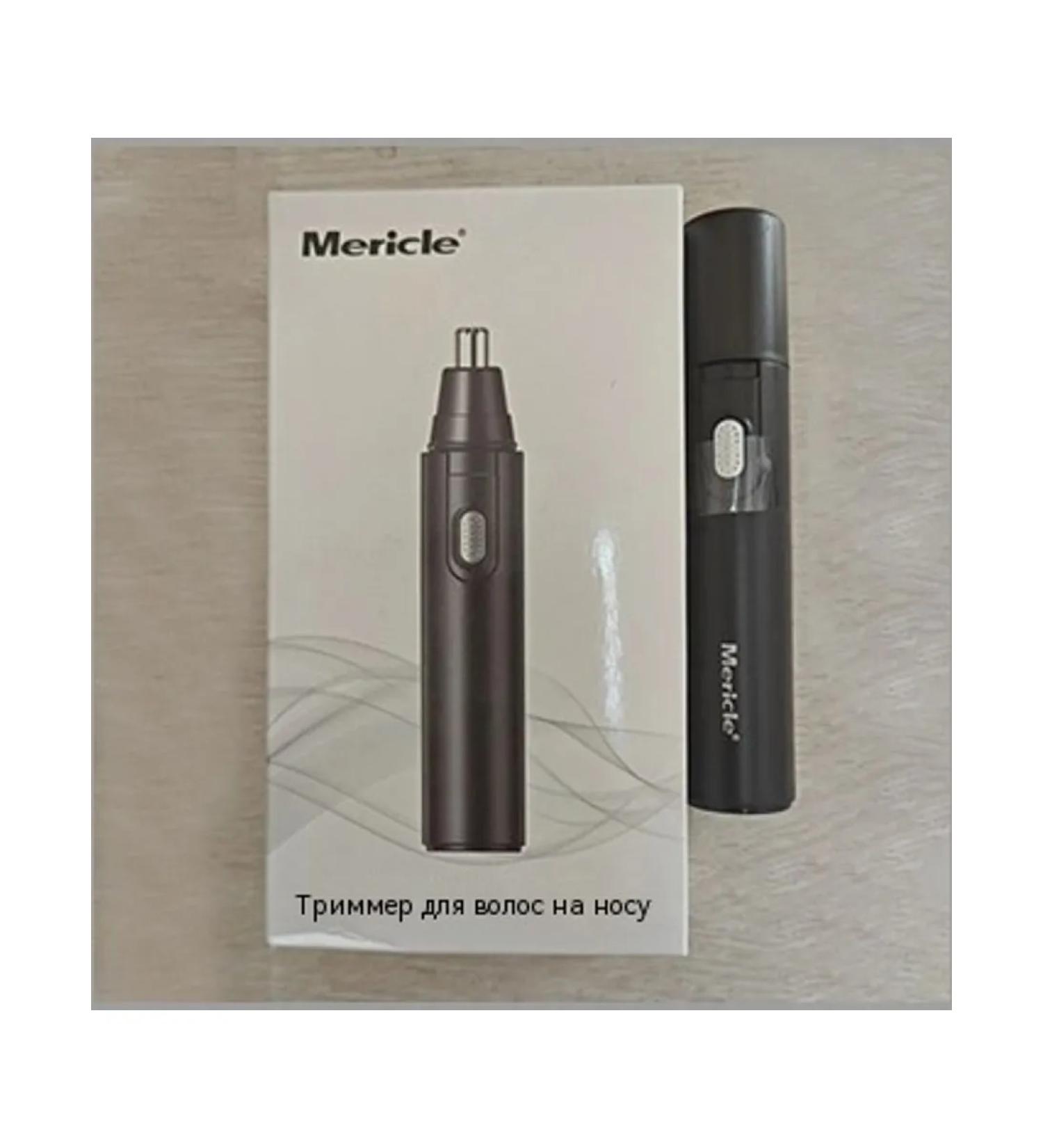 The nasal hair is trimmer - Buy Online on GoSupps.com