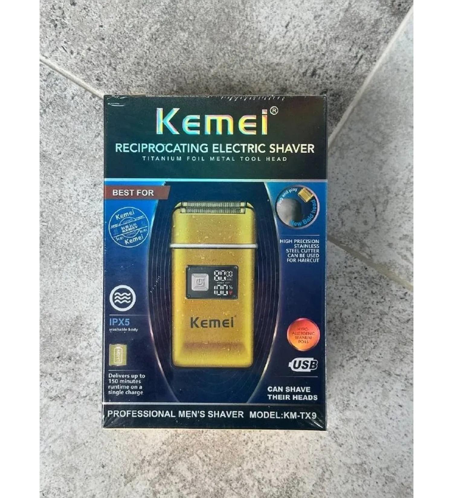 Electrobricated set with a trimmer