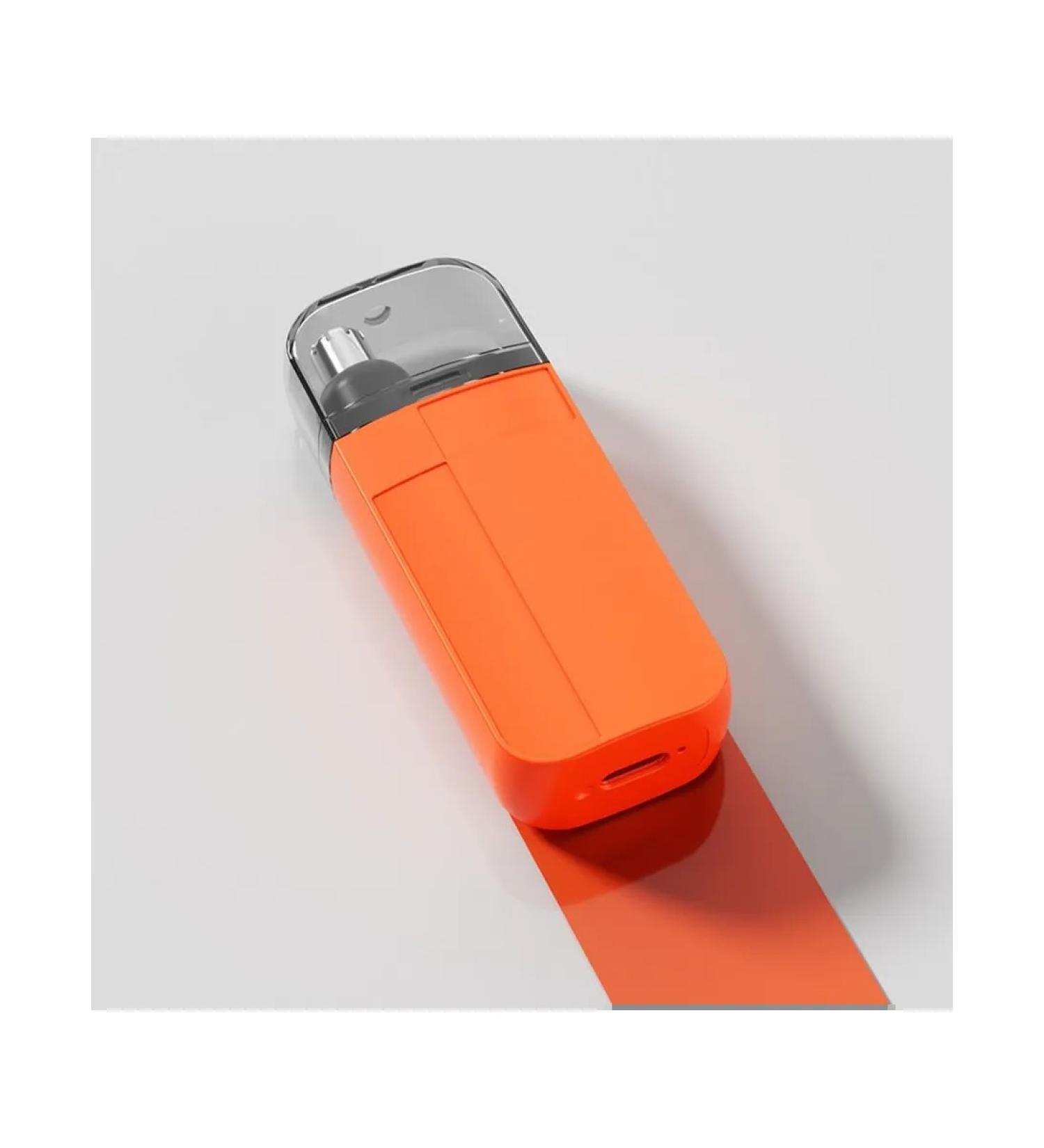 Orange English Trimmer - Buy Online on GoSupps.com