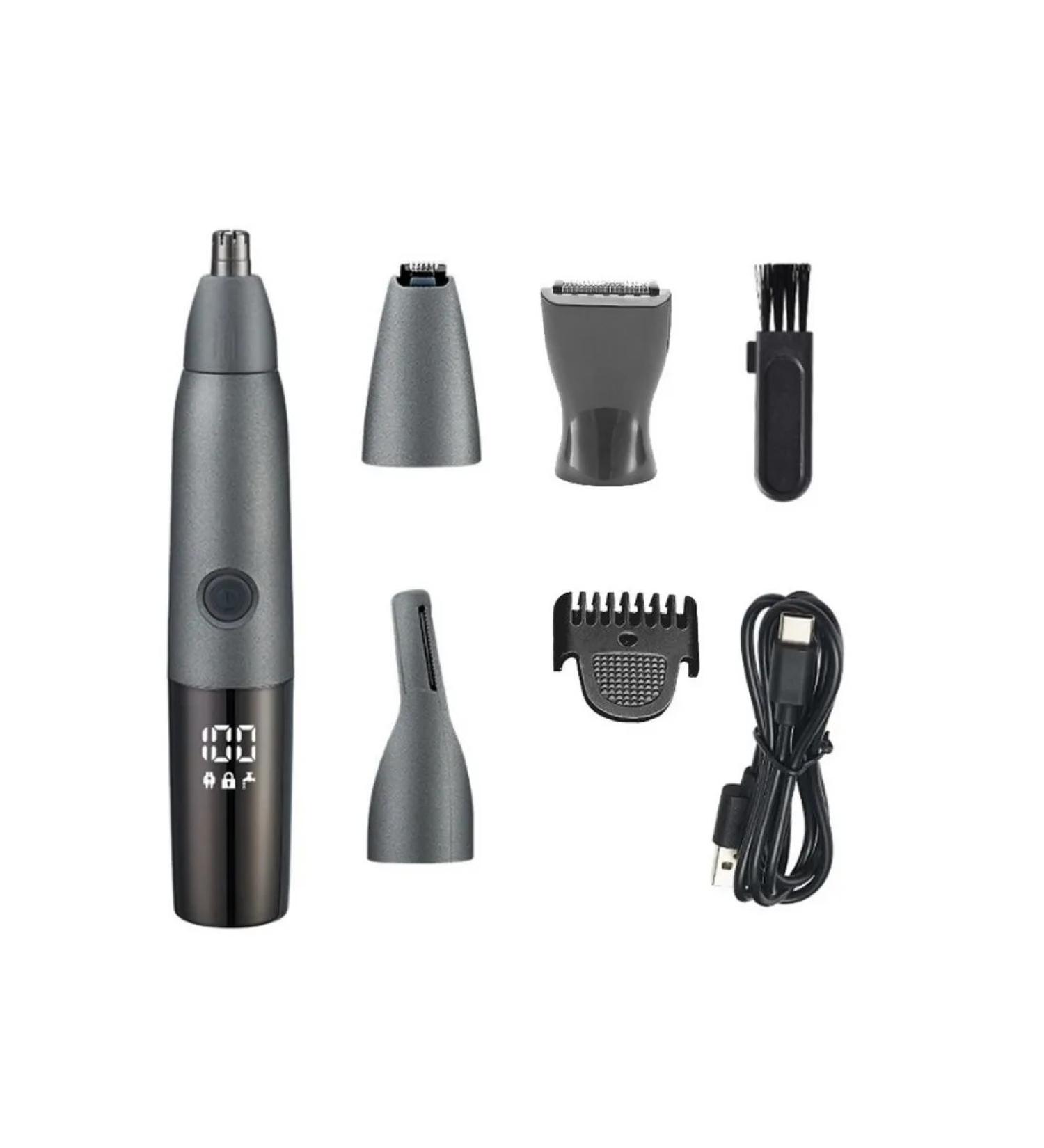 Trimmer Gray - Buy Online on GoSupps.com