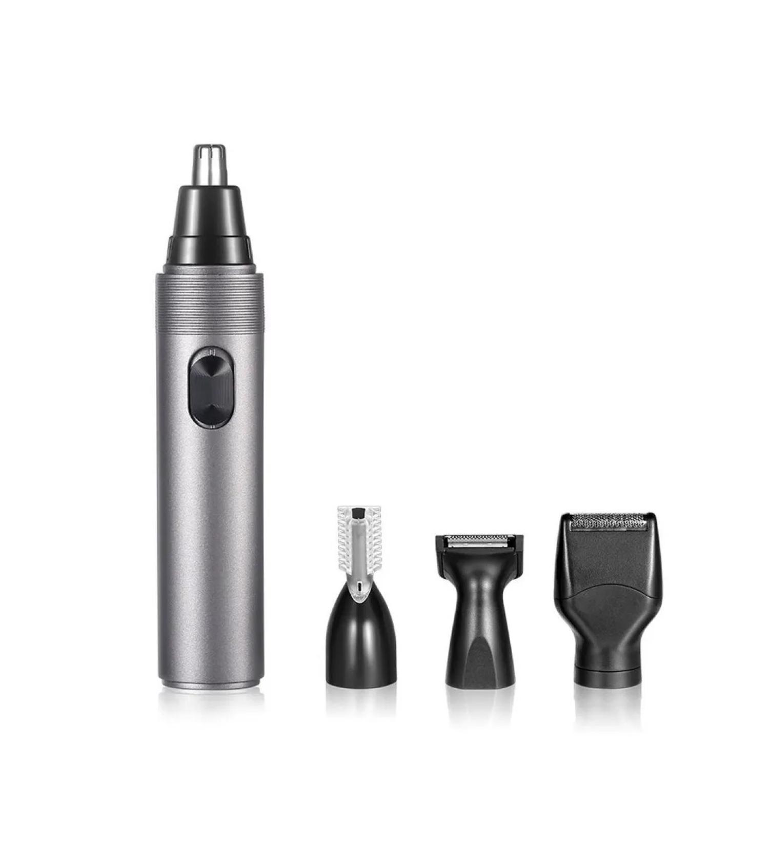 Nasal hair apparatus gray - Buy Online on GoSupps.com