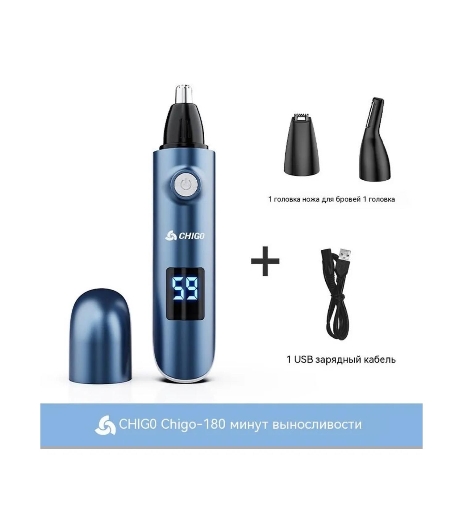 Trimmer Package Four - Buy Online on GoSupps.com