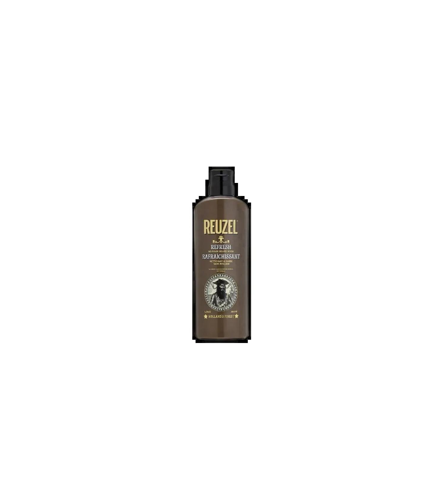 Reuzel Air conditioning for beard 1200 ml - Buy Online on GoSupps.com