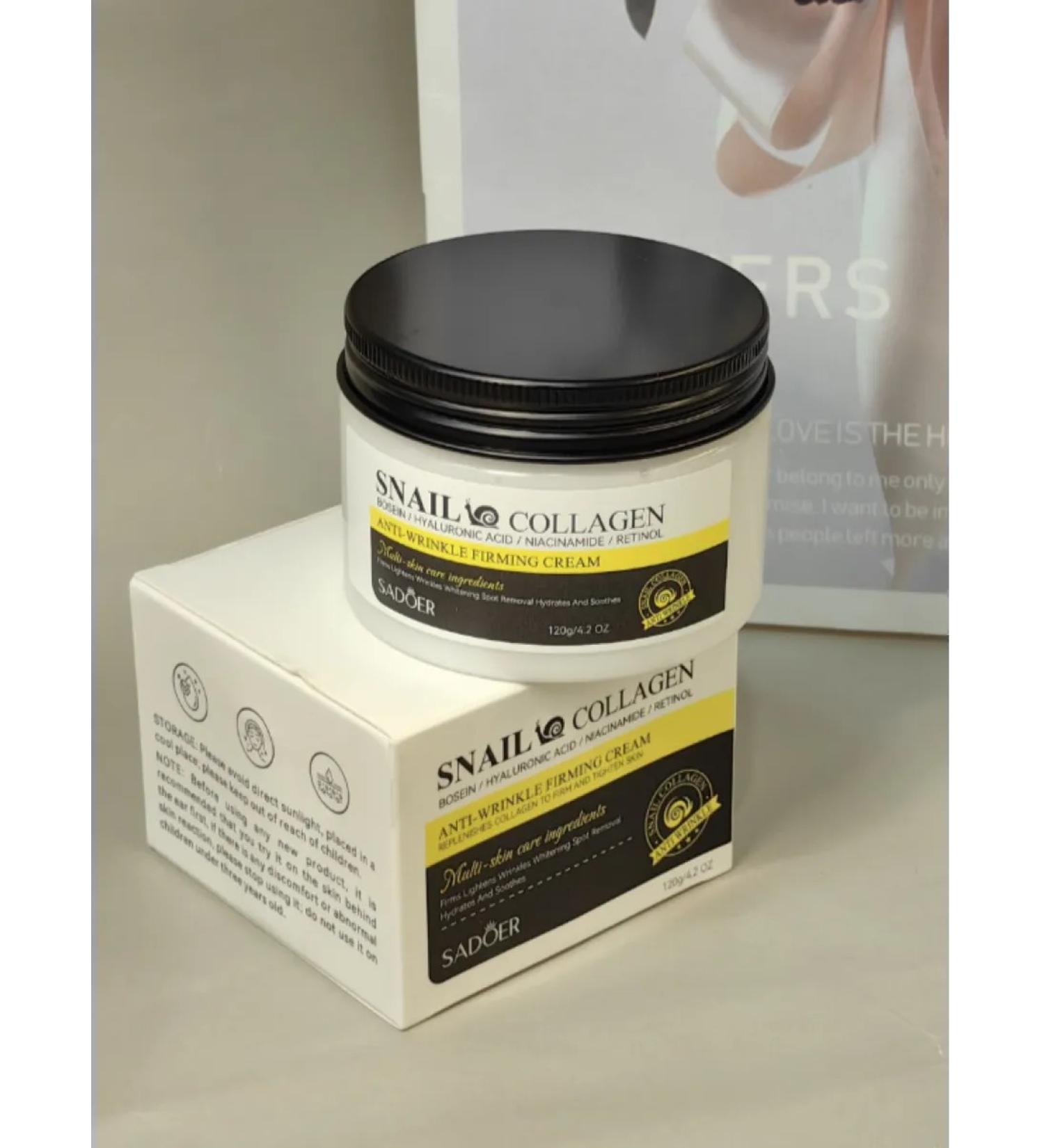 cream for the face moisturizing anti -aging care - Buy Online on GoSupps.com