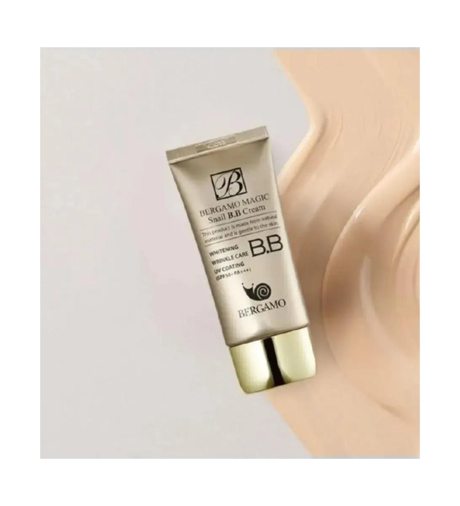 BB-cream Tonal Mating Sunny SPF 50+