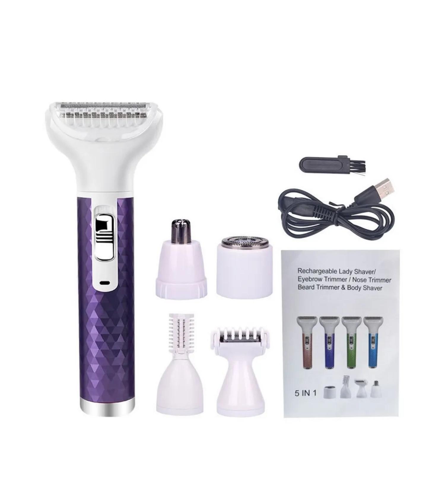 Shaving device violet grapes - Buy Online on GoSupps.com