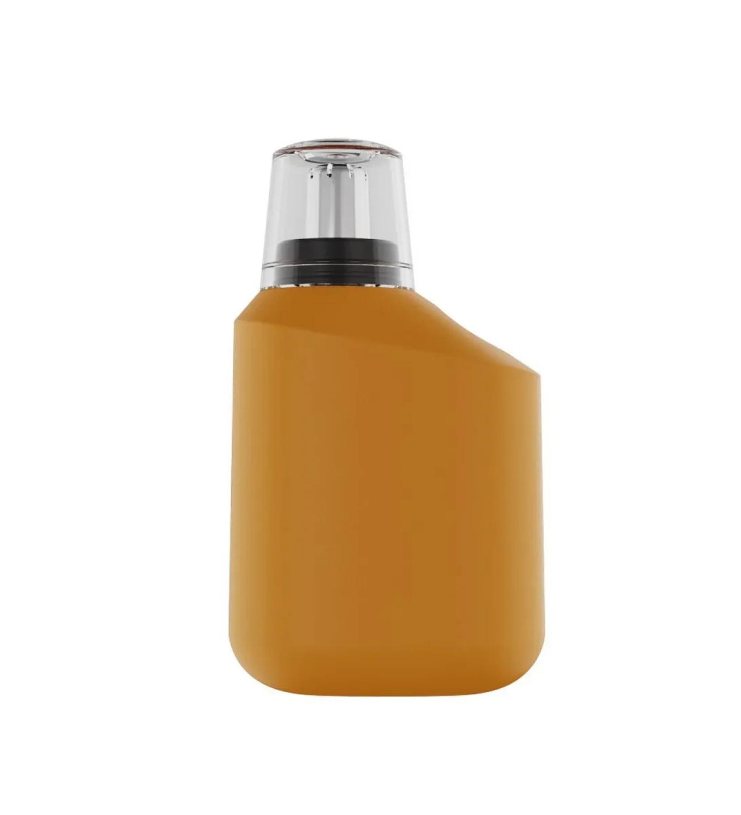 Trimmer for hair on the nose yellow - Buy Online on GoSupps.com