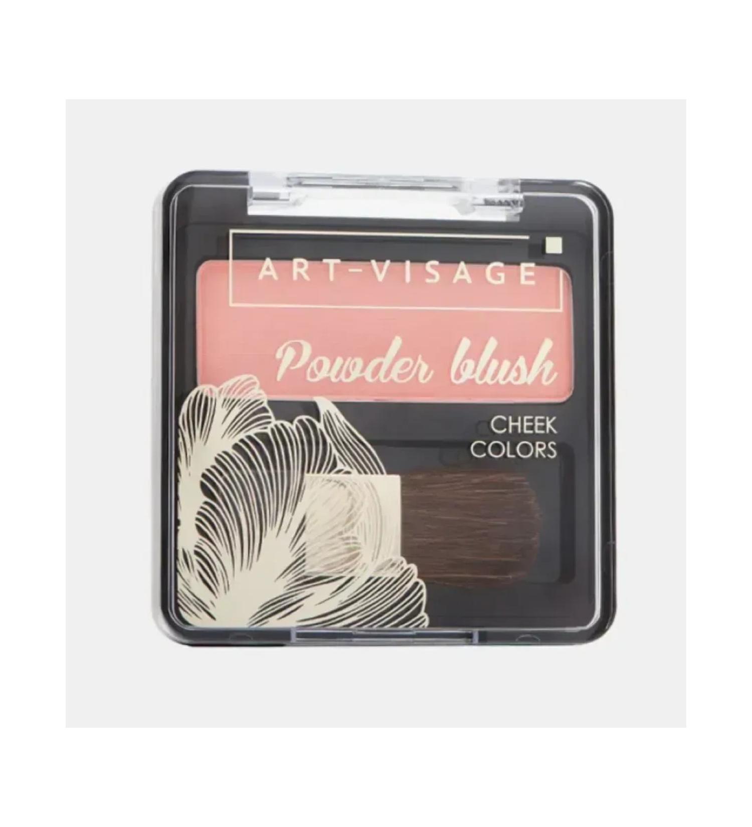 ArtVisage Art-Visage blush compact Powder Blush 301