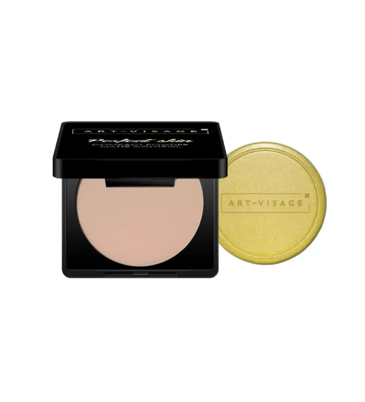 ArtVisage Facial Powder Perfect Skin tone 213