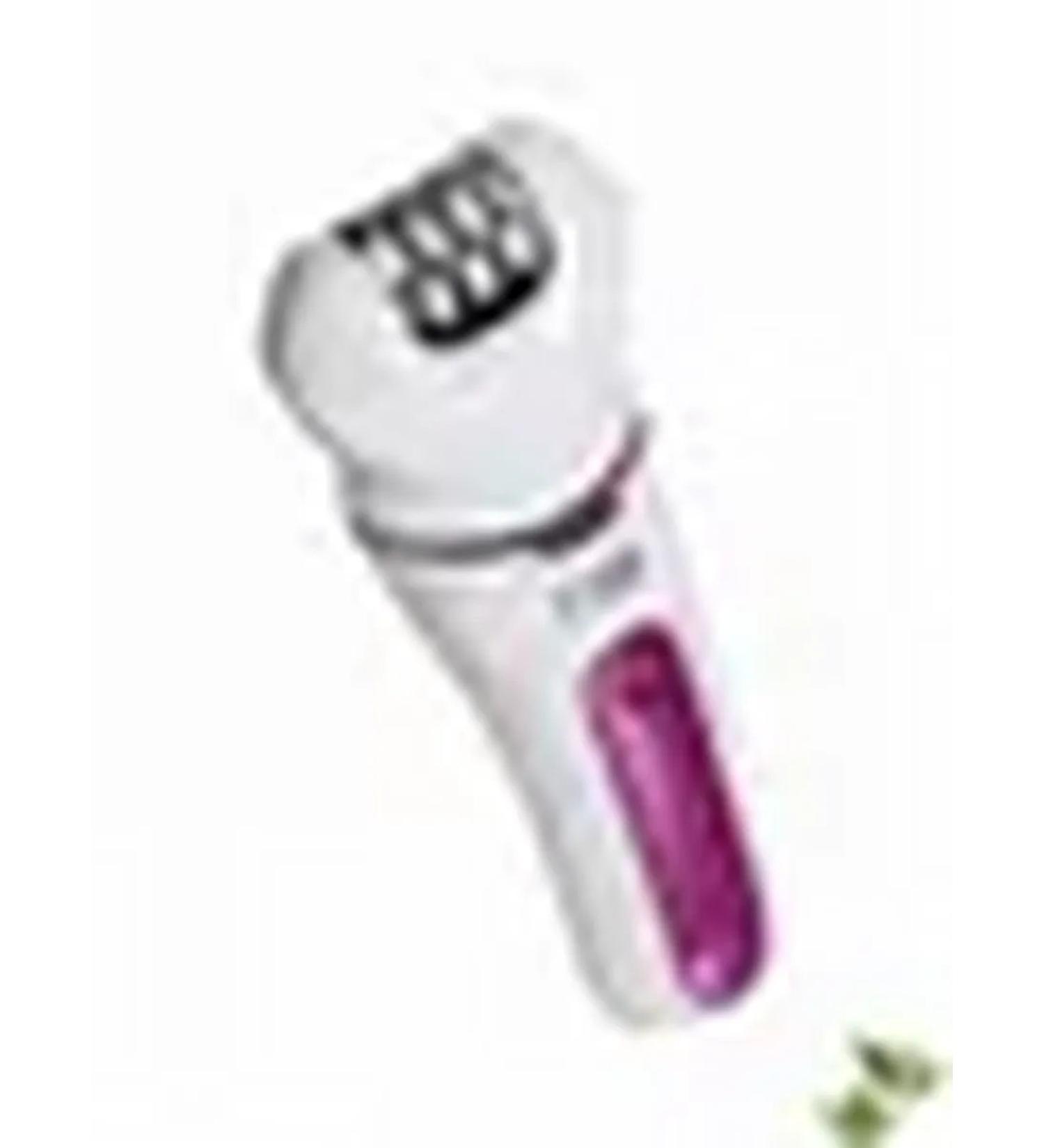 Female Electric Epiphane 5 in 1 trimmer Piling Care and - Buy Online on GoSupps.com