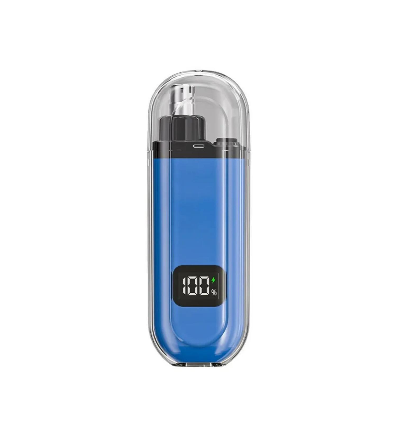 Hair Trimmer Blue - Buy Online on GoSupps.com