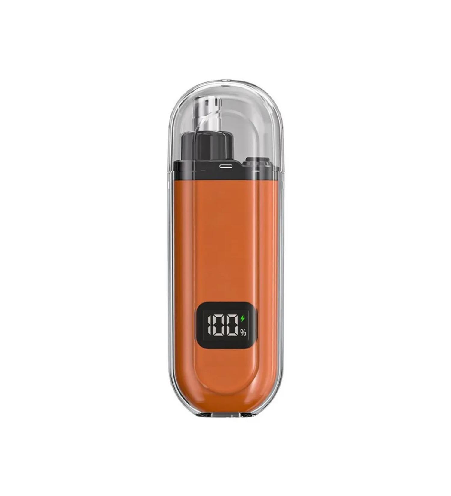 Hair Trimmer Orange - Buy Online on GoSupps.com