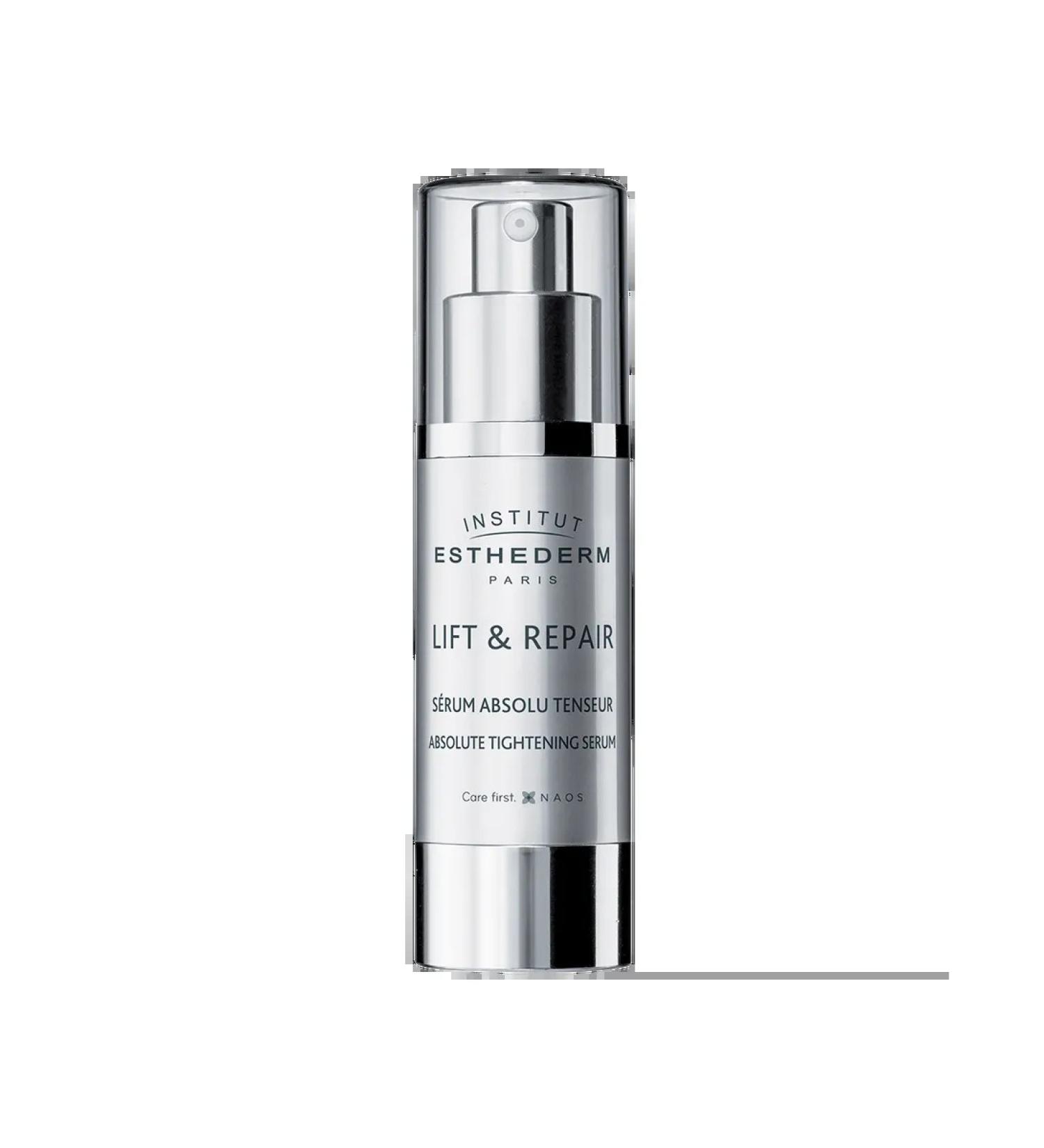 Institut esthederm serum Absolute elasticity 30 ml 1 pcs