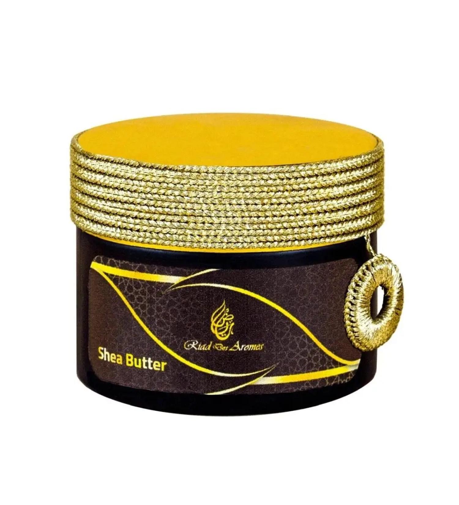 Riad Des Aromes Shi oil 50 g