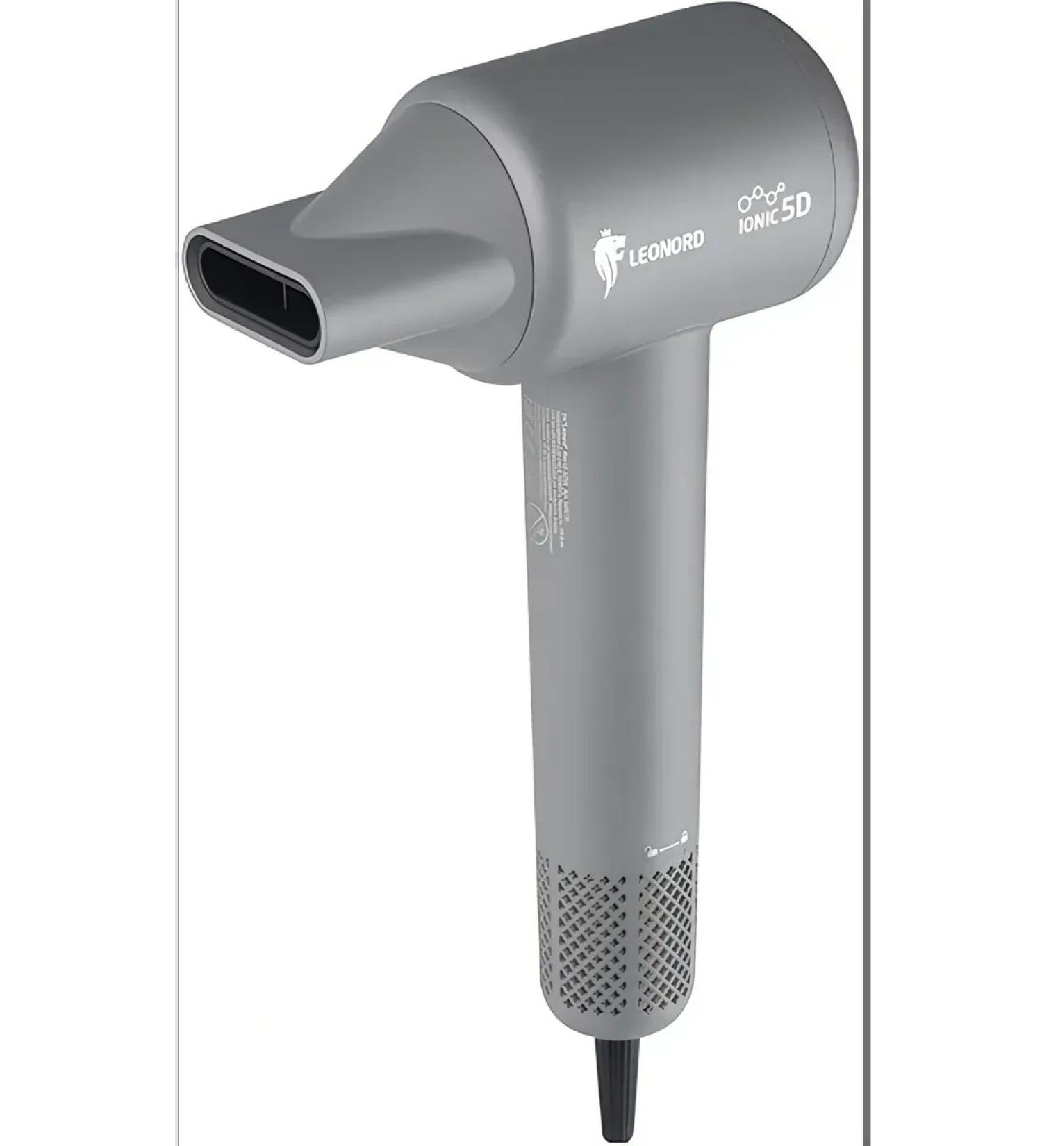 Leonord Hair dryer LE-1219 - Buy Online on GoSupps.com