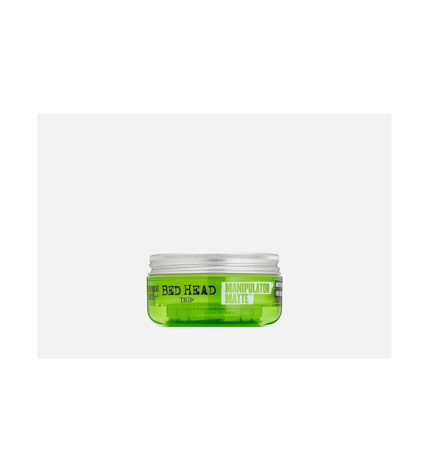 TIGI Bed Head Matte hair mastic Manipulator Matte - Buy Online on GoSupps.com