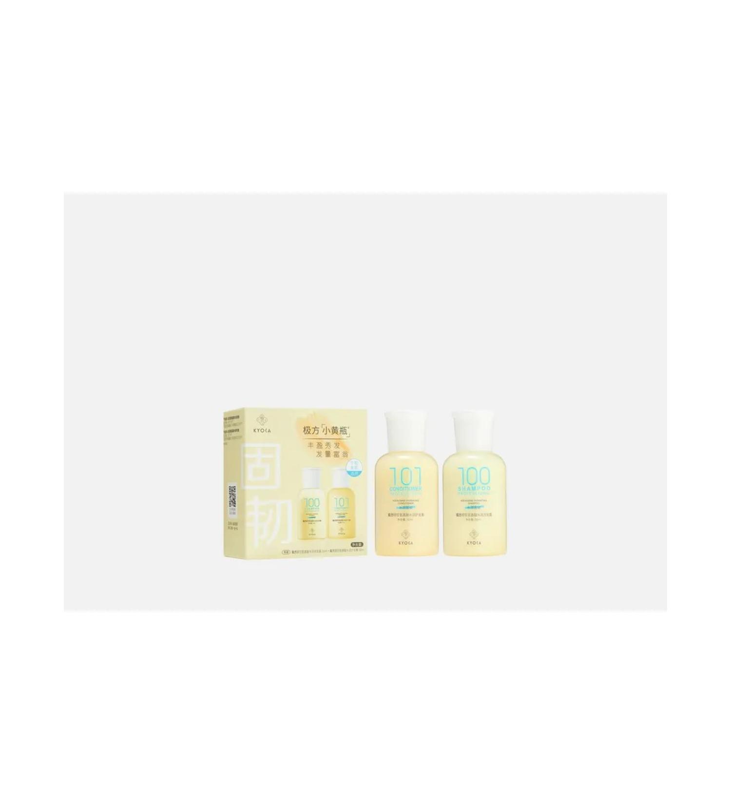Kyoca Hydrating & Moisturizing hair - Buy Online on GoSupps.com