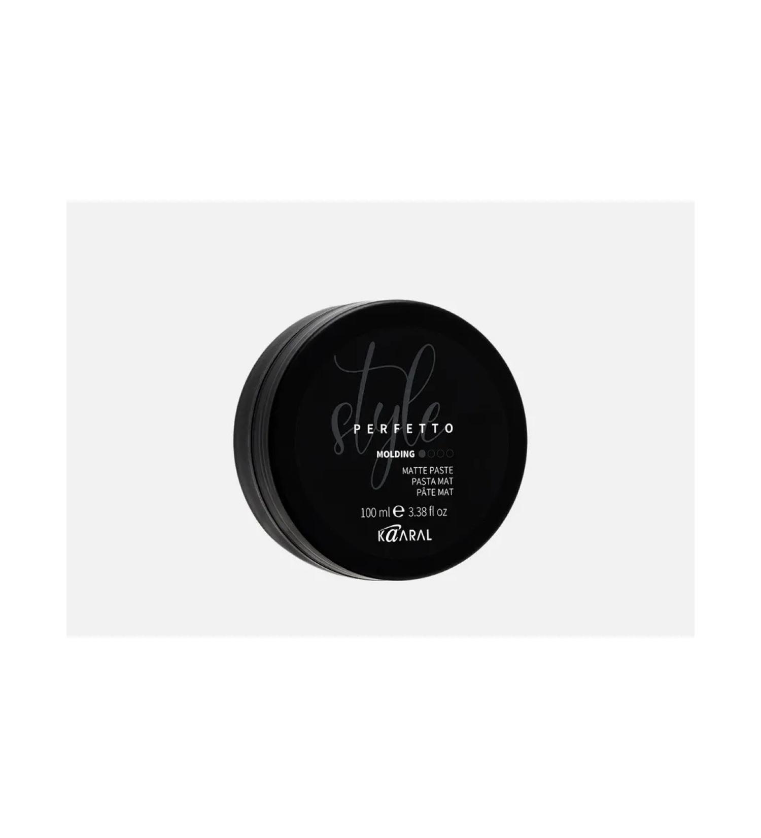 Kaaral Matte hair paste Style Perfetto Molding - Buy Online on GoSupps.com