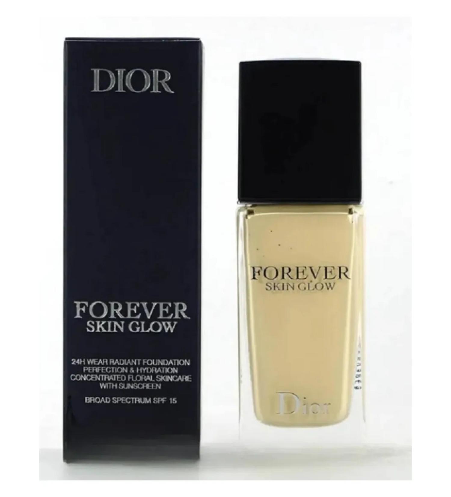 Dior Forever Face Cream (tone 0.5n Neutral)