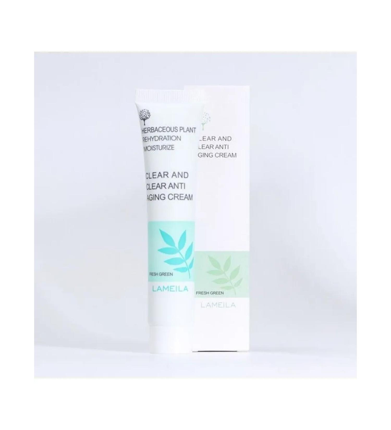 Lameila Concealer green hue 40 ml - Buy Online on GoSupps.com