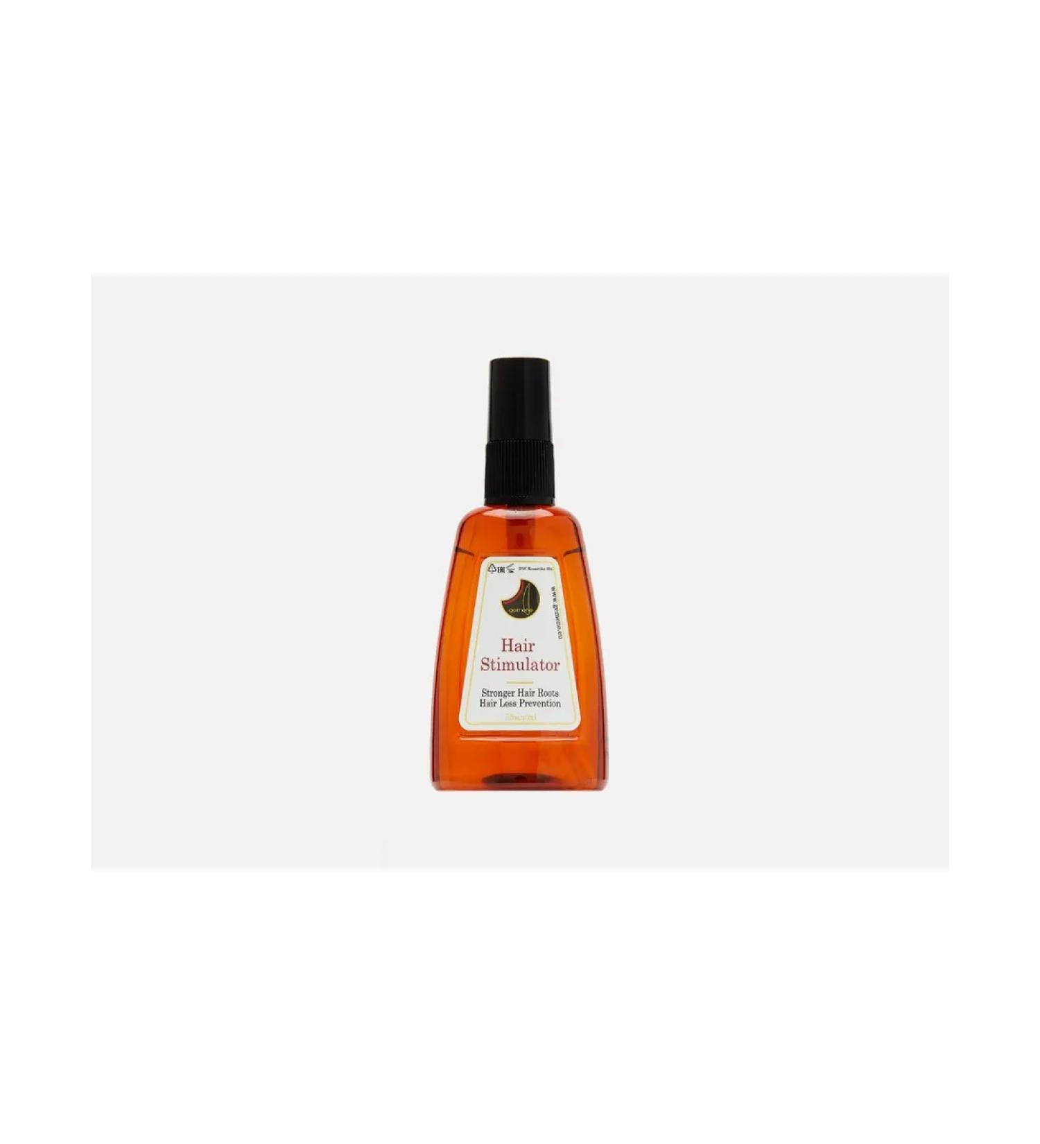 DNC Gemene Anti-Hair Loss Oil - Buy Online on GoSupps.com