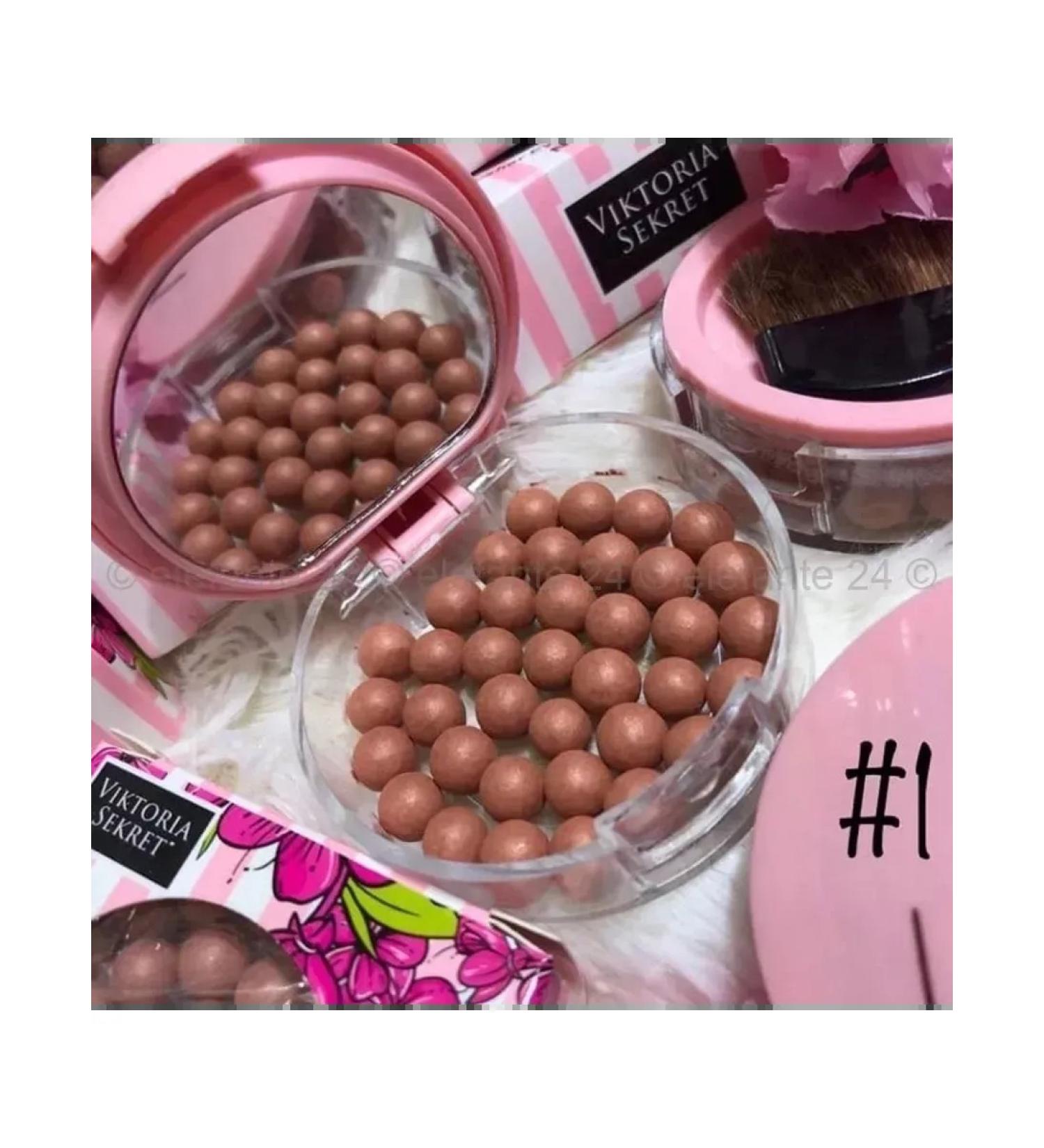 Stylish Ball blossom for the face bronzer #1