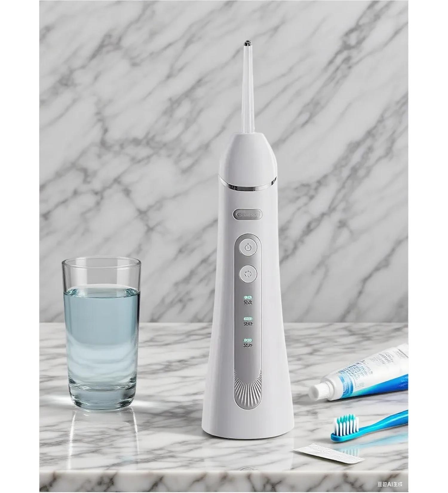 IKEA Irrigator for teeth and gums portable - Buy Online on GoSupps.com