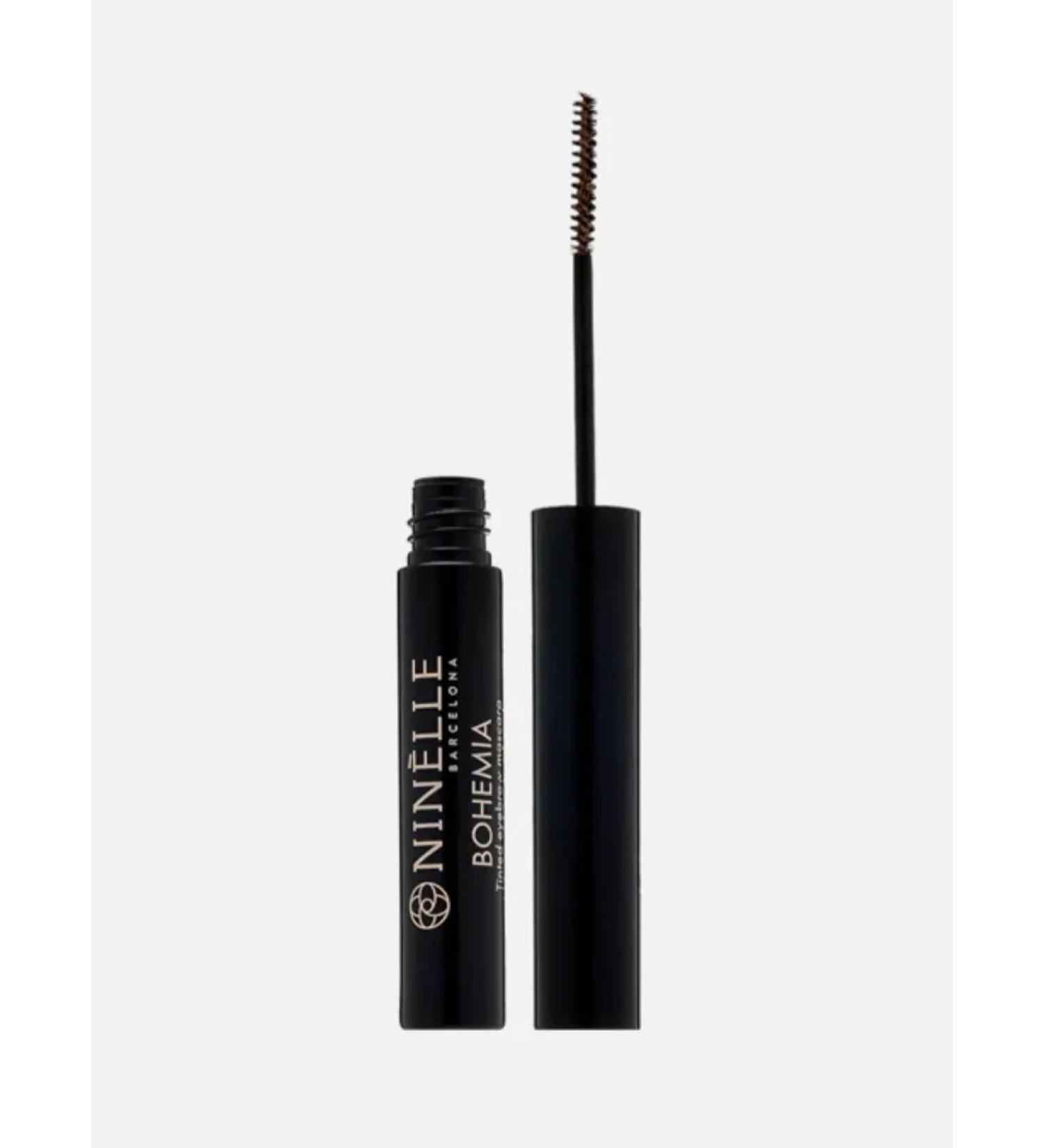 Ninelle Bohemia 643 Eyebrow mascara - Buy Online on GoSupps.com