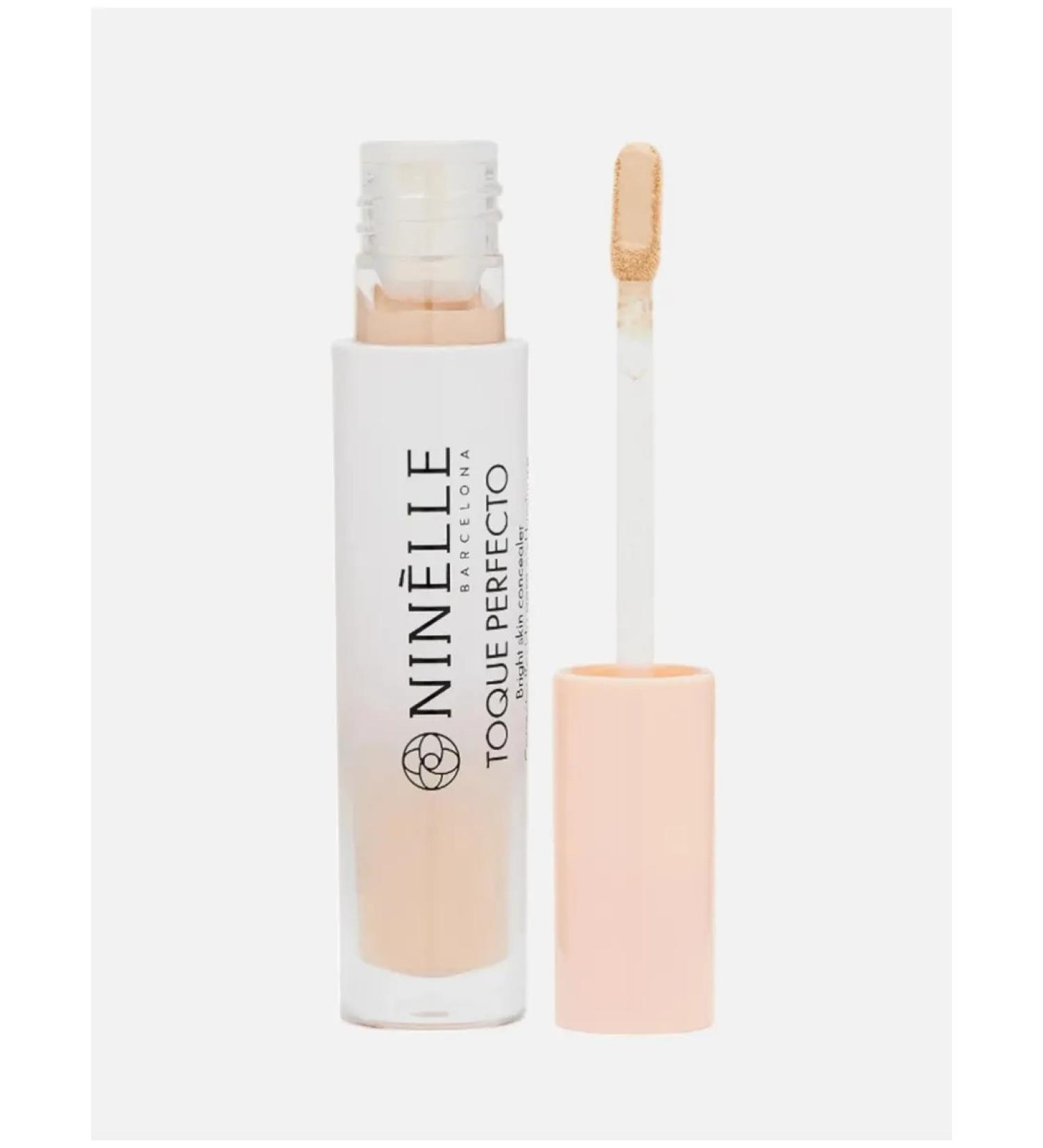 Ninelle TOQUE Perfecto 311 Bright Beige Face - Buy Online on GoSupps.com