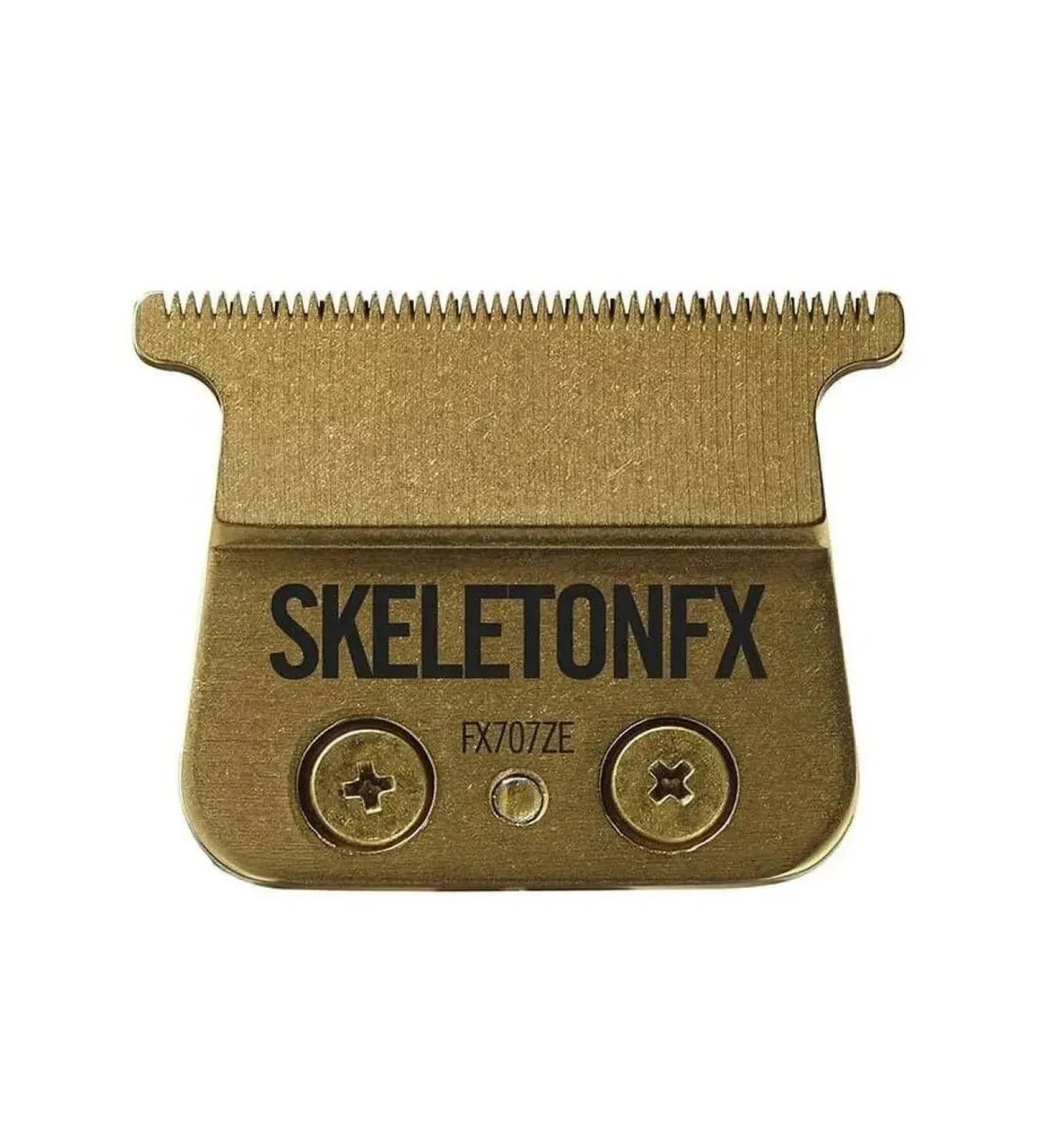 BaByliss PRO Knife block Skeleton FX Gold FX707ze - Buy Online on GoSupps.com