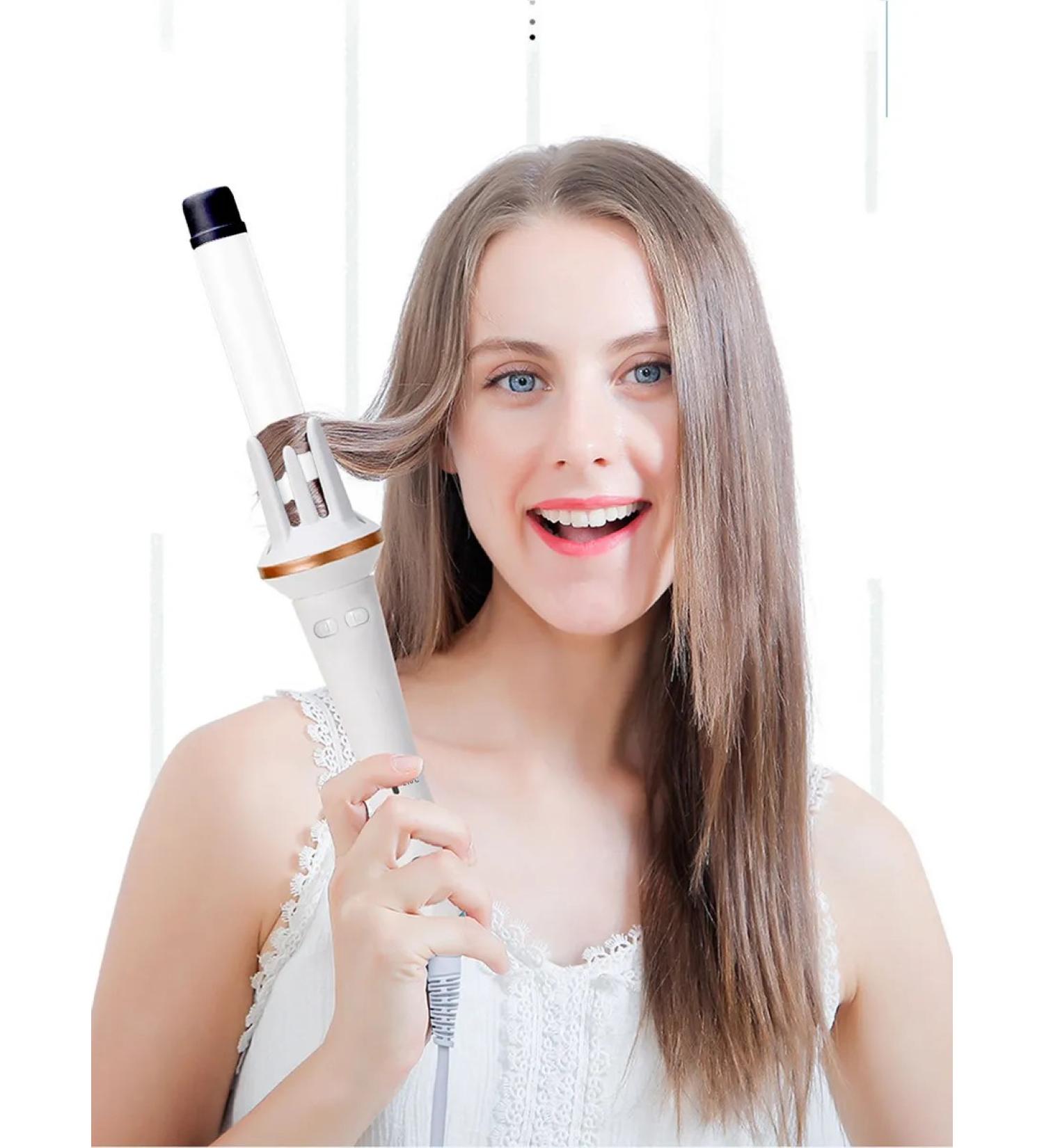 Babyliss Carry for curls automatic - Buy Online on GoSupps.com