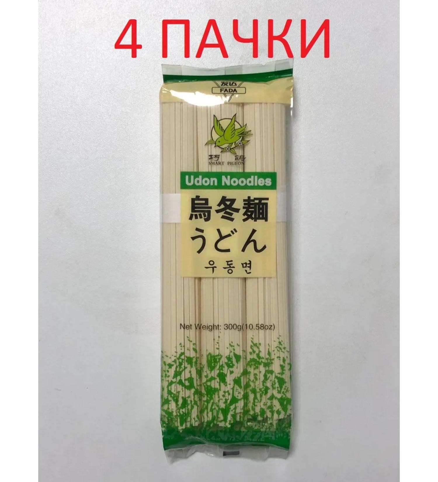 RestKapital Lapsha udon Chinese wheat 300g - Buy Online on GoSupps.com