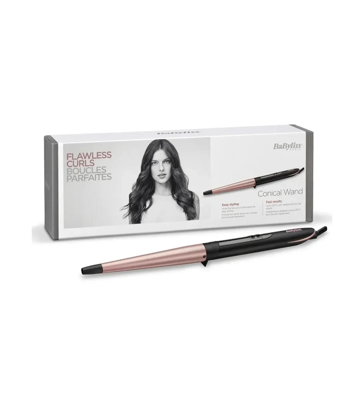 BaByliss PRO Stayler Hordel Carsal C454E - Buy Online on GoSupps.com