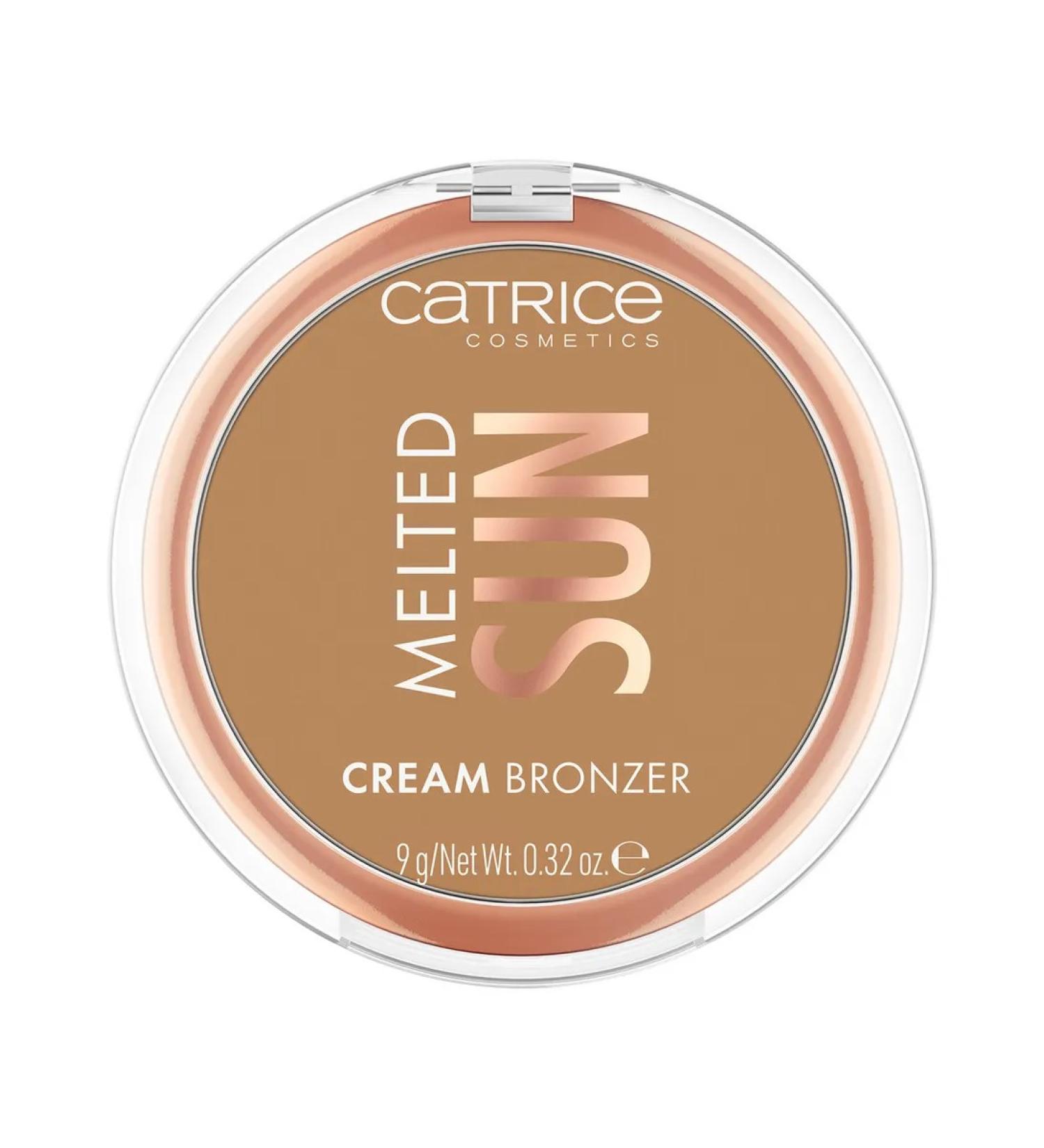 Beauty and care Face bronzer cream contouring with tanning effect t 020 - Buy Online on GoSupps.com