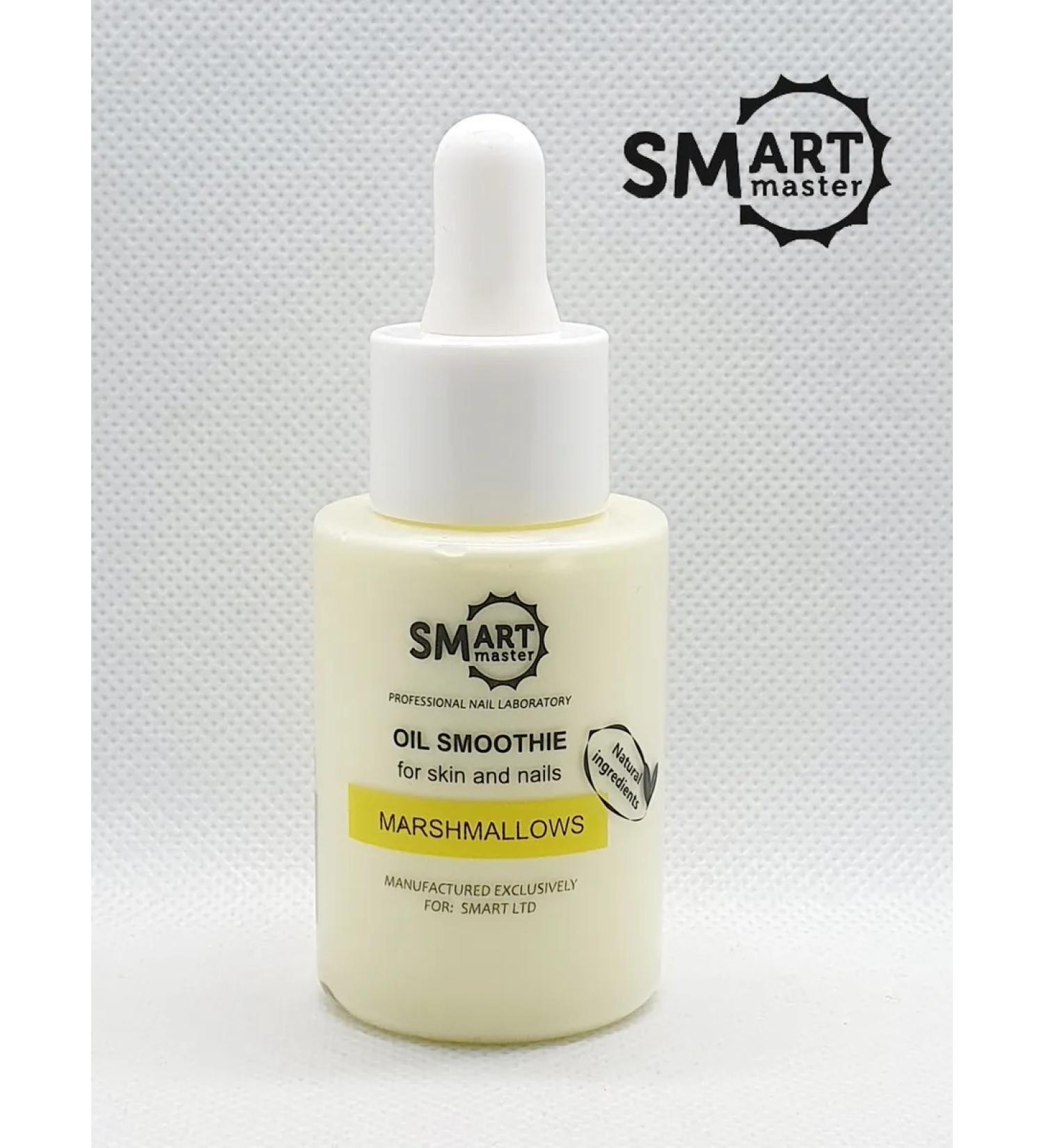 Smozi Smart Master Marsmelou - Buy Online on GoSupps.com