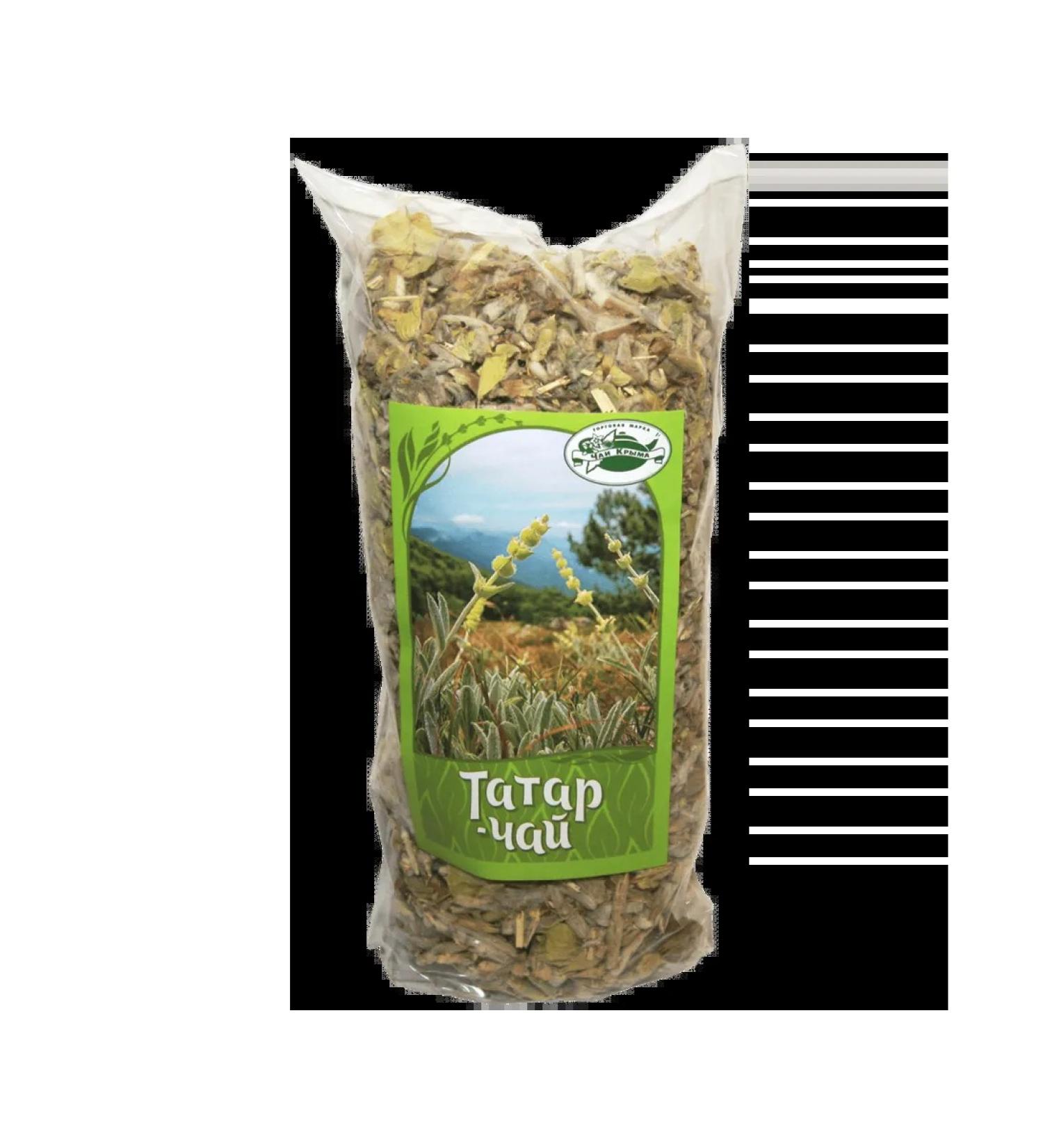 Honey and Jam Tatar tea 50 g