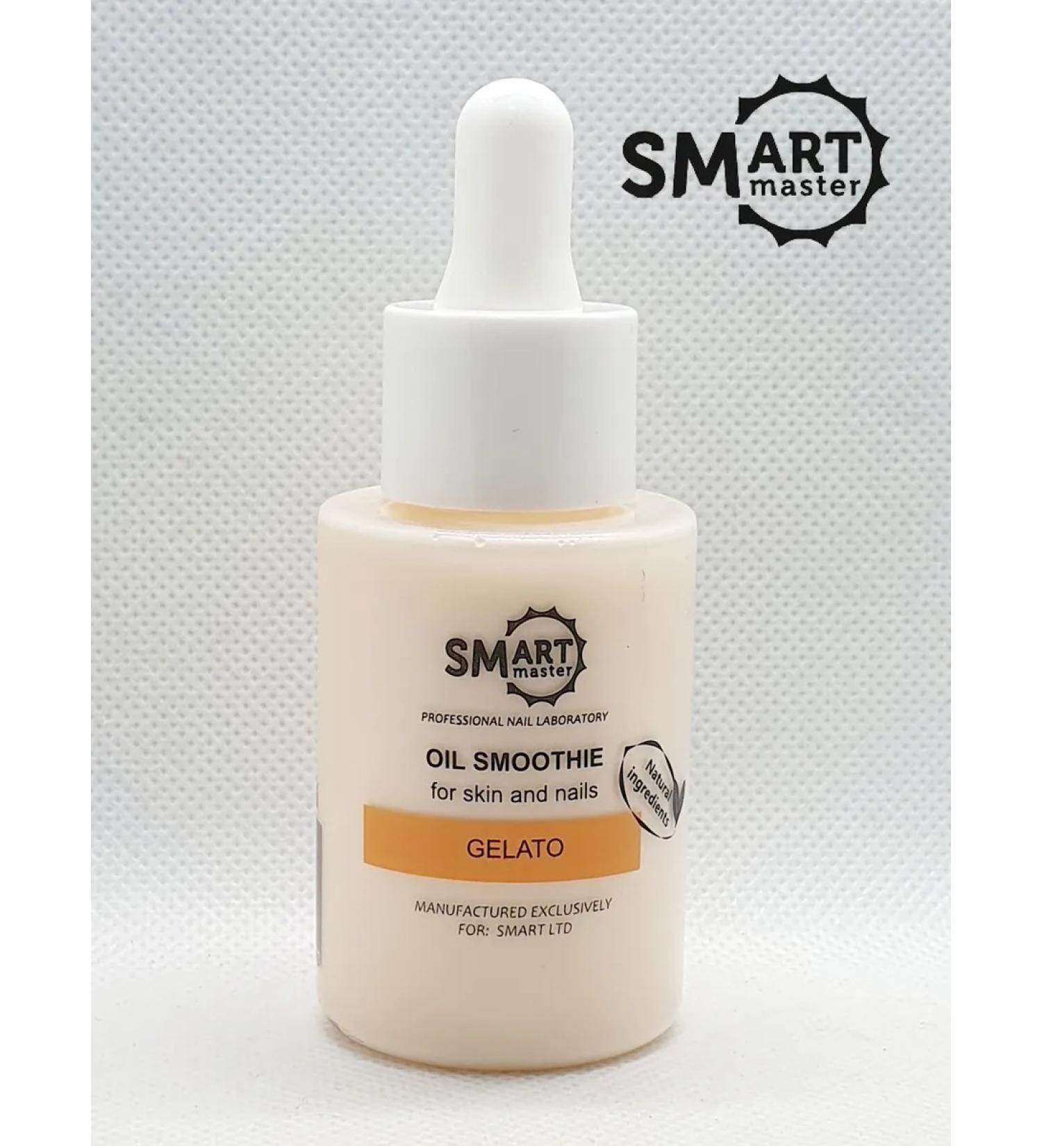 Smooth Smart Master Jalato - Buy Online on GoSupps.com