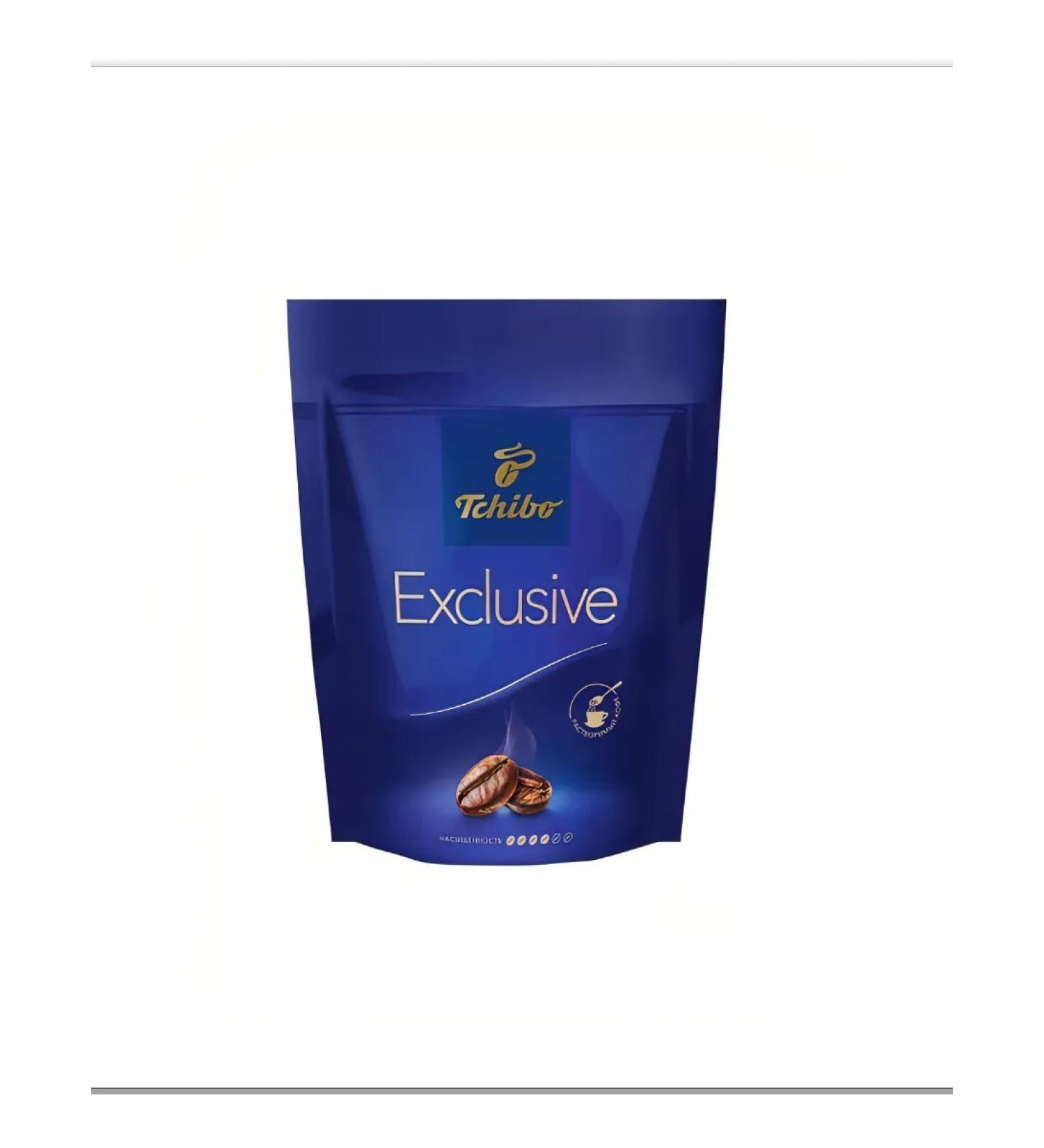 Tchibo Coffee soluble chebo exclusive 75 g