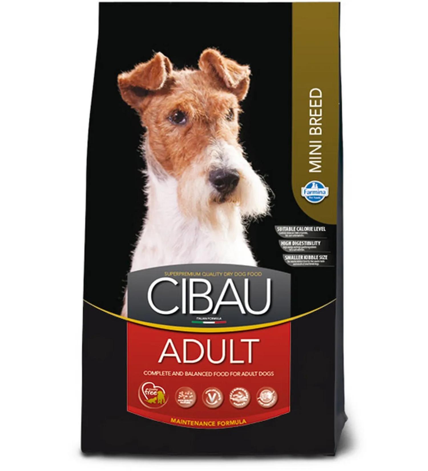 Farmina Dry food for dogs Cibau chicken 7 kg