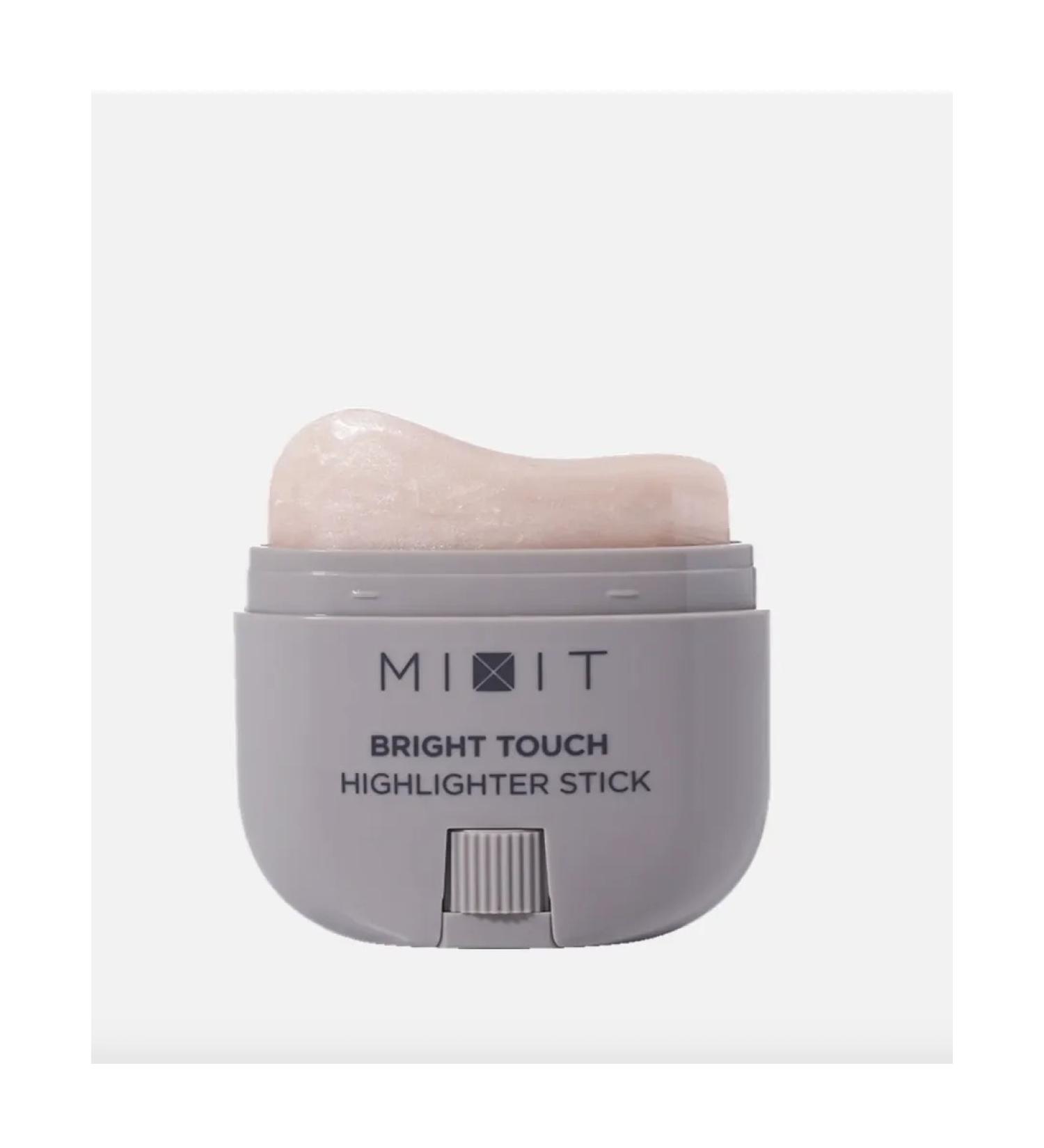 Mixit Bright Touch Help Highlighter for Facial and Body 10 5 ...