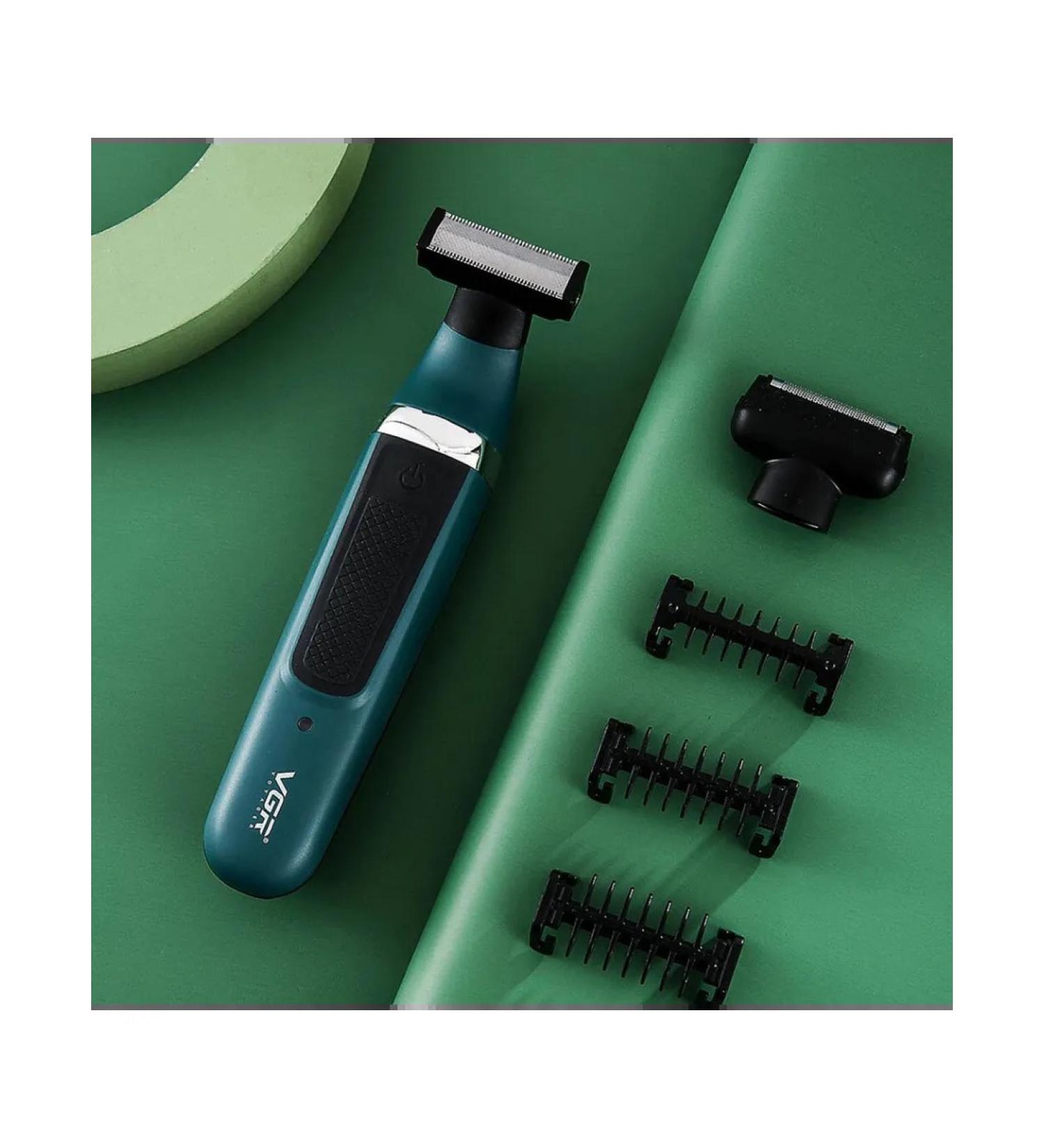 VGR Hair haircut V-393 Professional trimmer - Buy Online on GoSupps.com