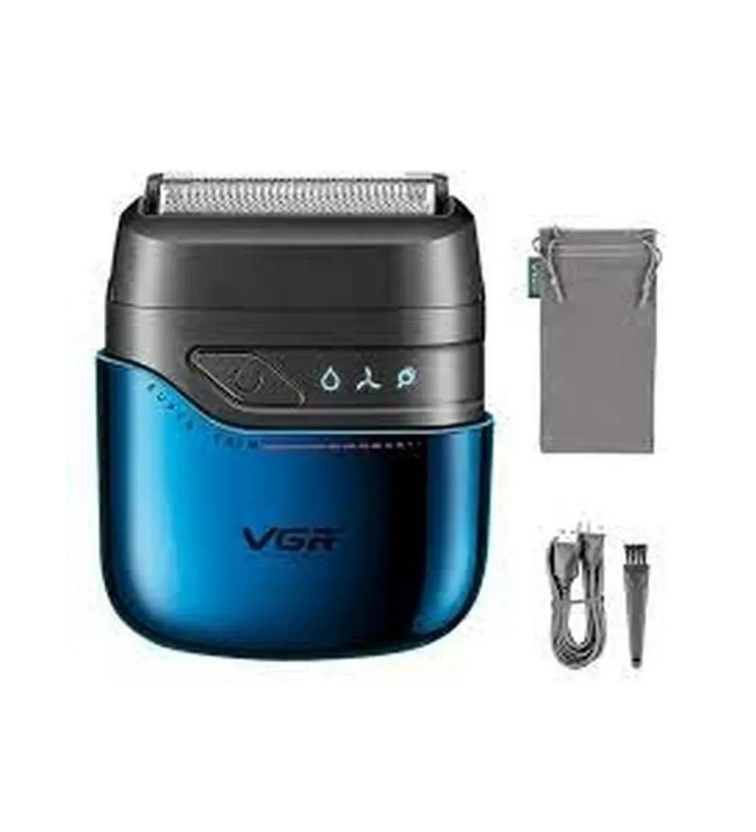 Electric blower with soft haircut and vibration - Buy Online on GoSupps.com