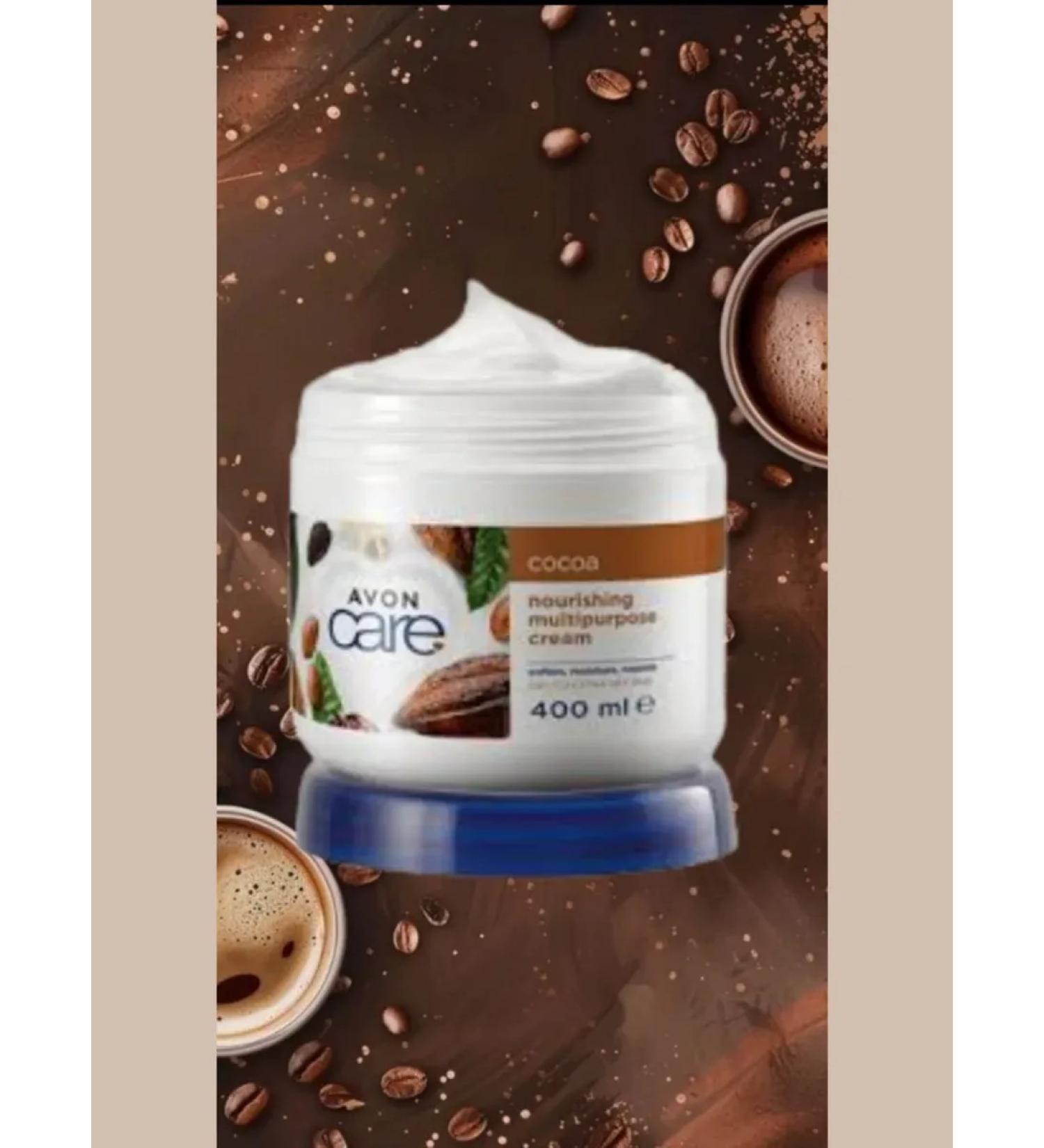 AVON Universal cream with cocoa oil