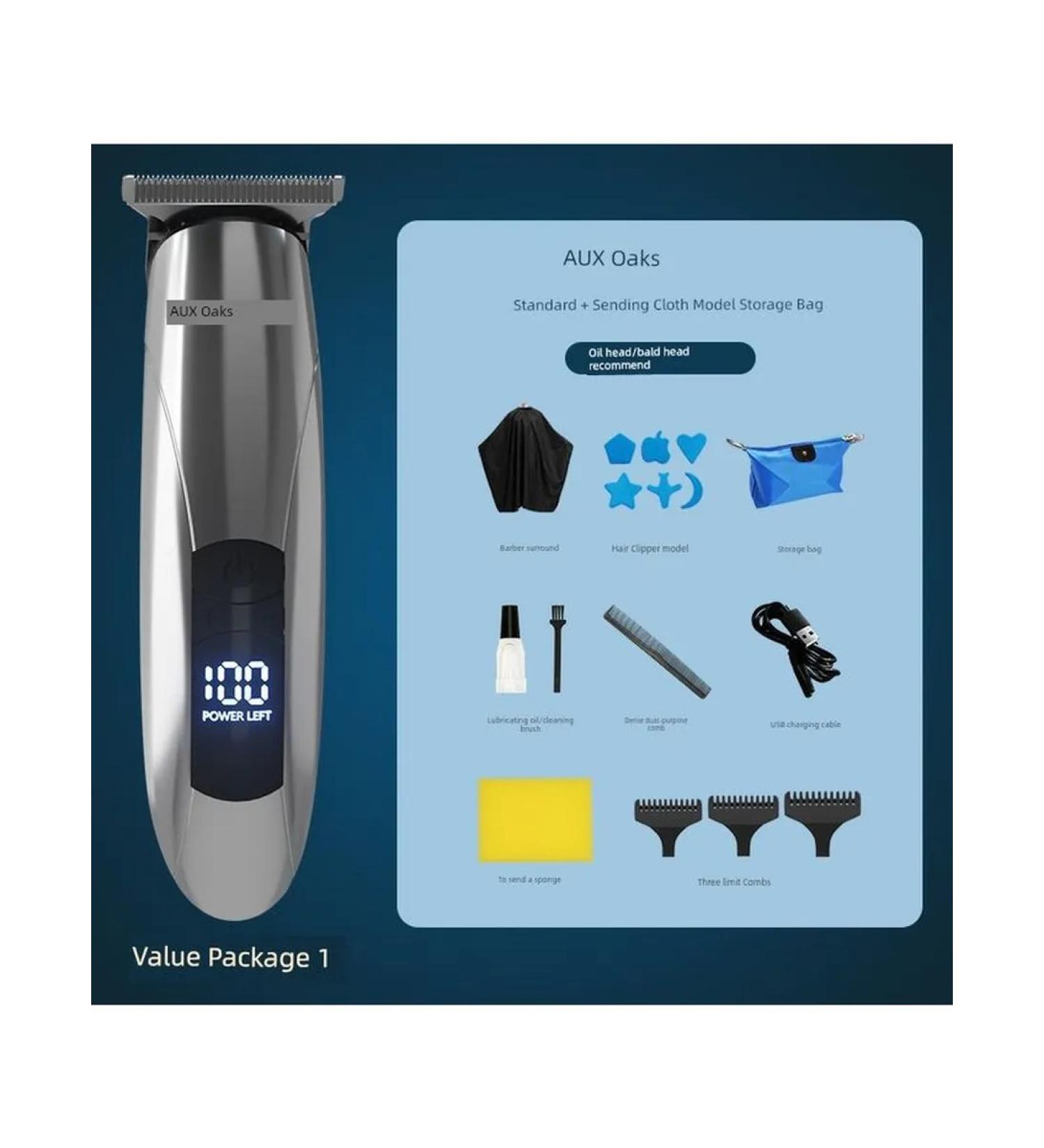 AUX -U-U1 MARPS Gray Tu U and engraving - Buy Online on GoSupps.com