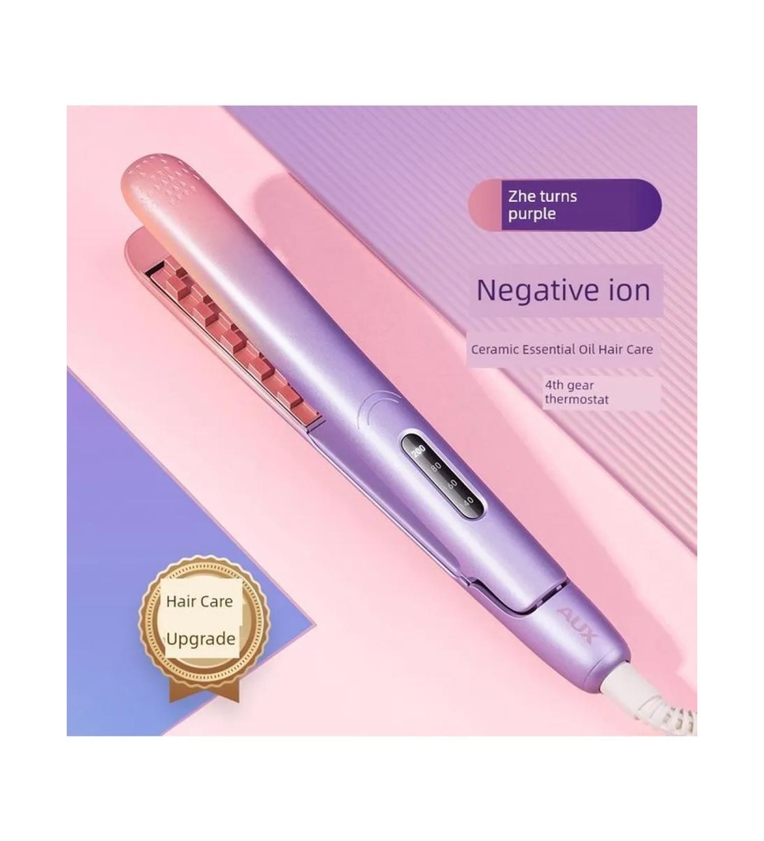 Mini curl Ox corn gradient purple ion care - Buy Online on GoSupps.com