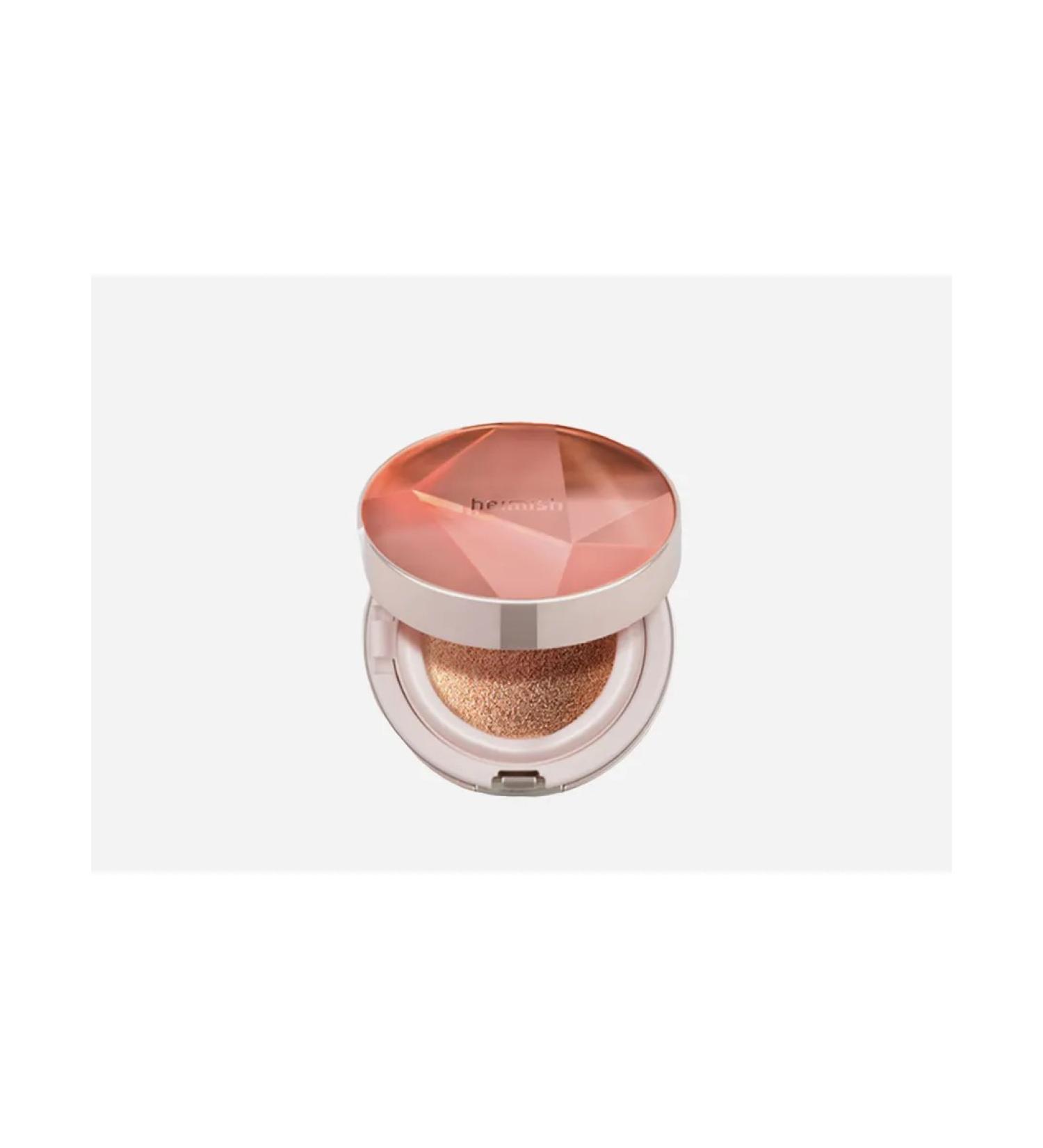 Heimish Tonal Kushon with a shining finish SPF50+ Artless Perfect CUS