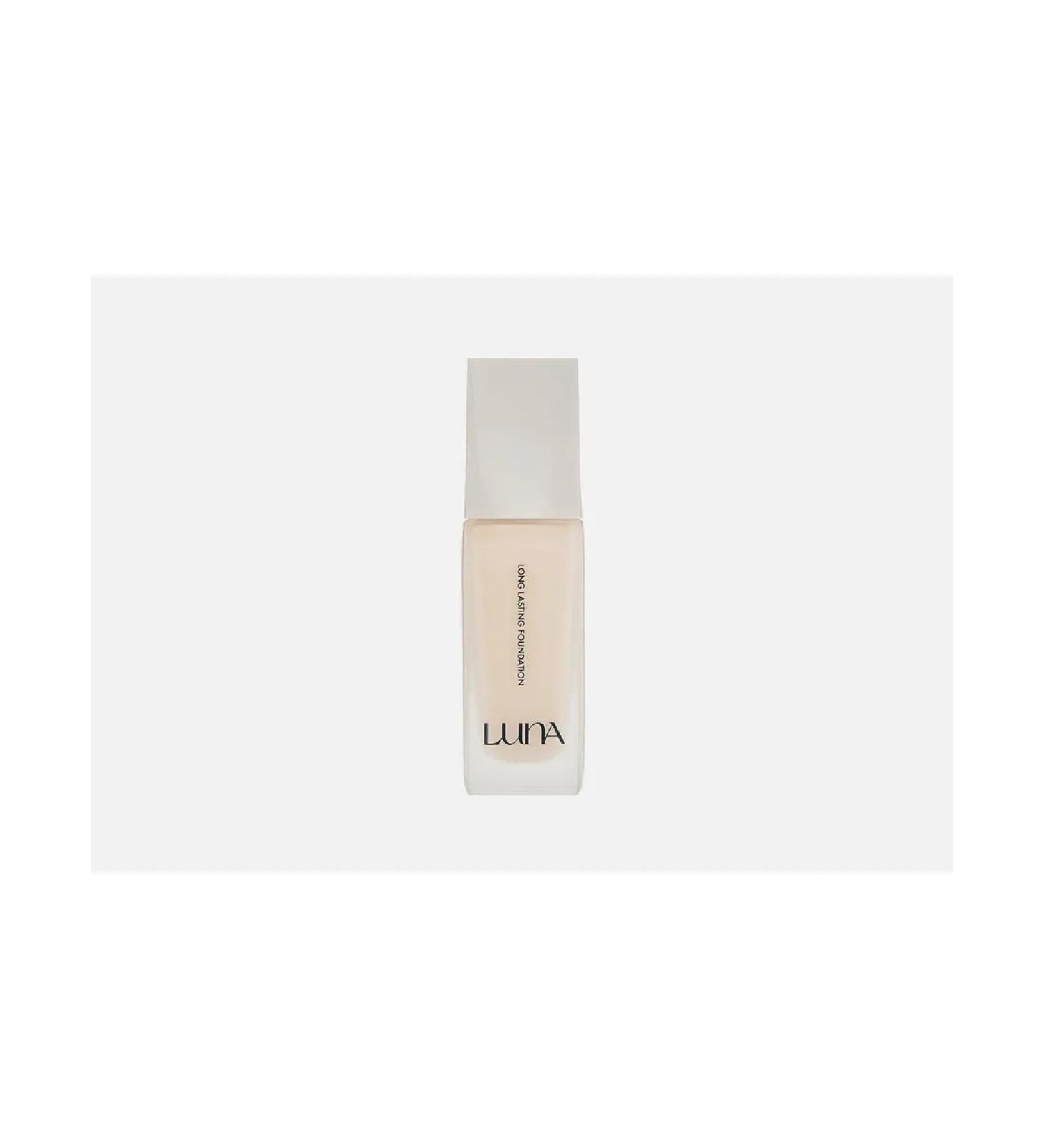 Moon SPF 35 Long-Lasting Foundation foundation - Buy Online on GoSupps.com